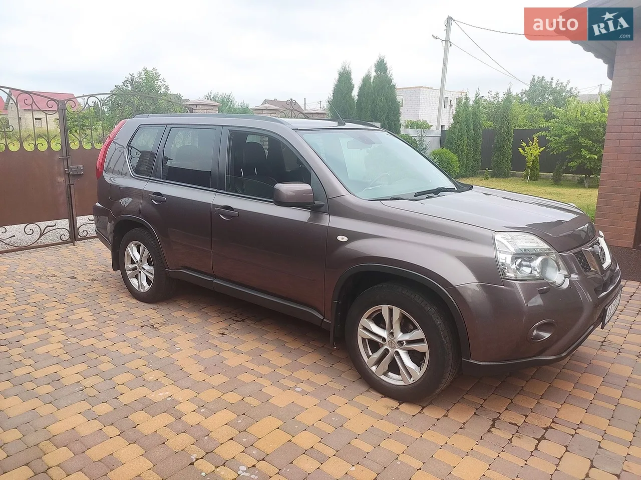 2011 Nissan X-Trail - мініатюра 21