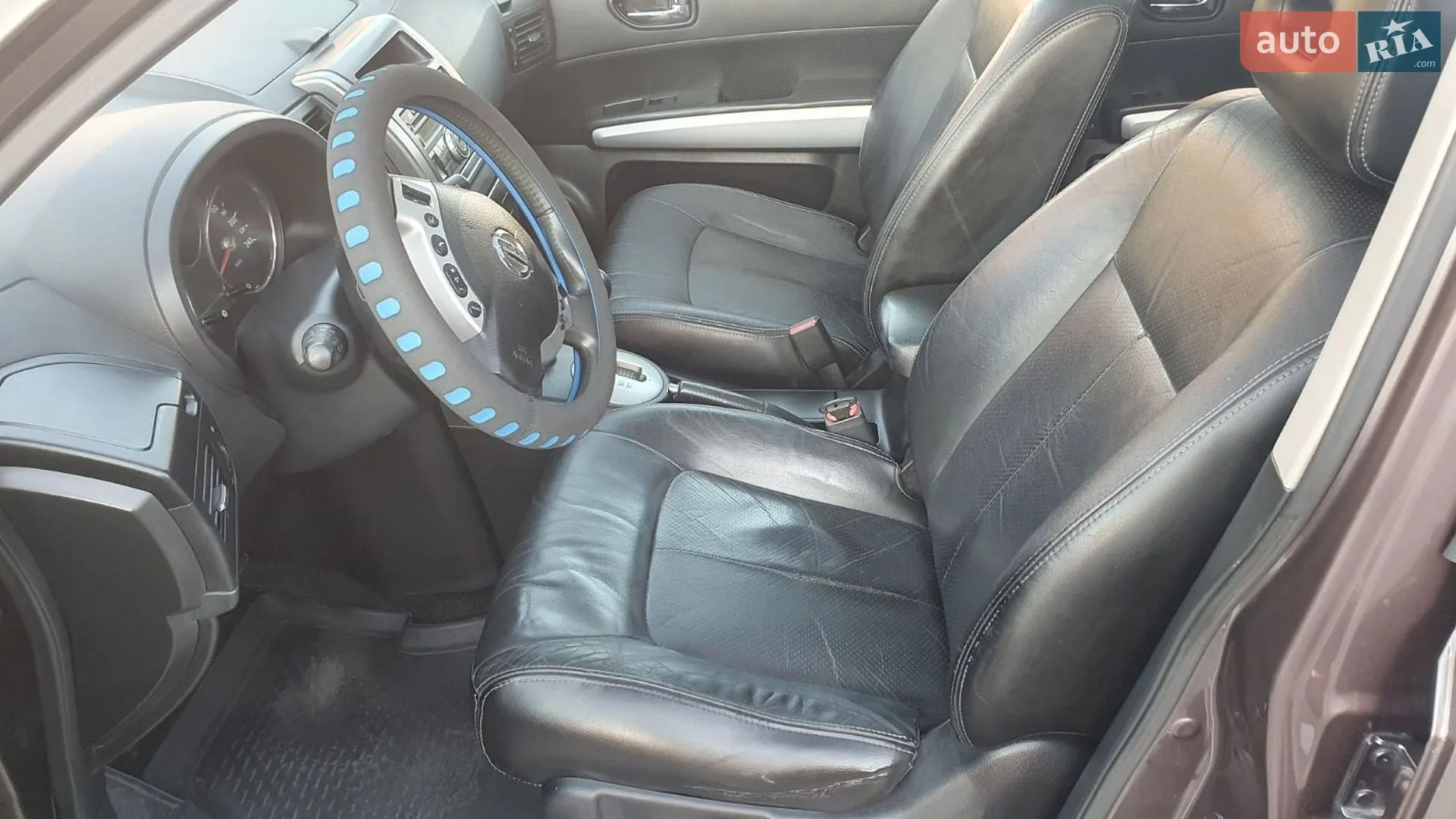2010 Nissan X-Trail - мініатюра 8