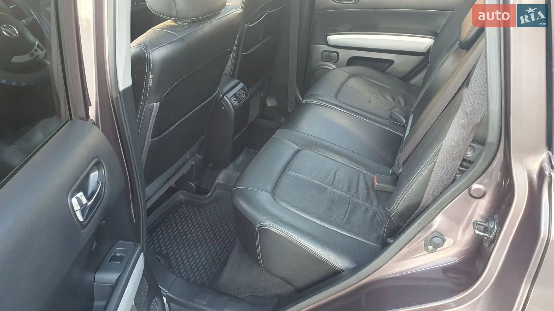 2010 Nissan X-Trail - мініатюра 23
