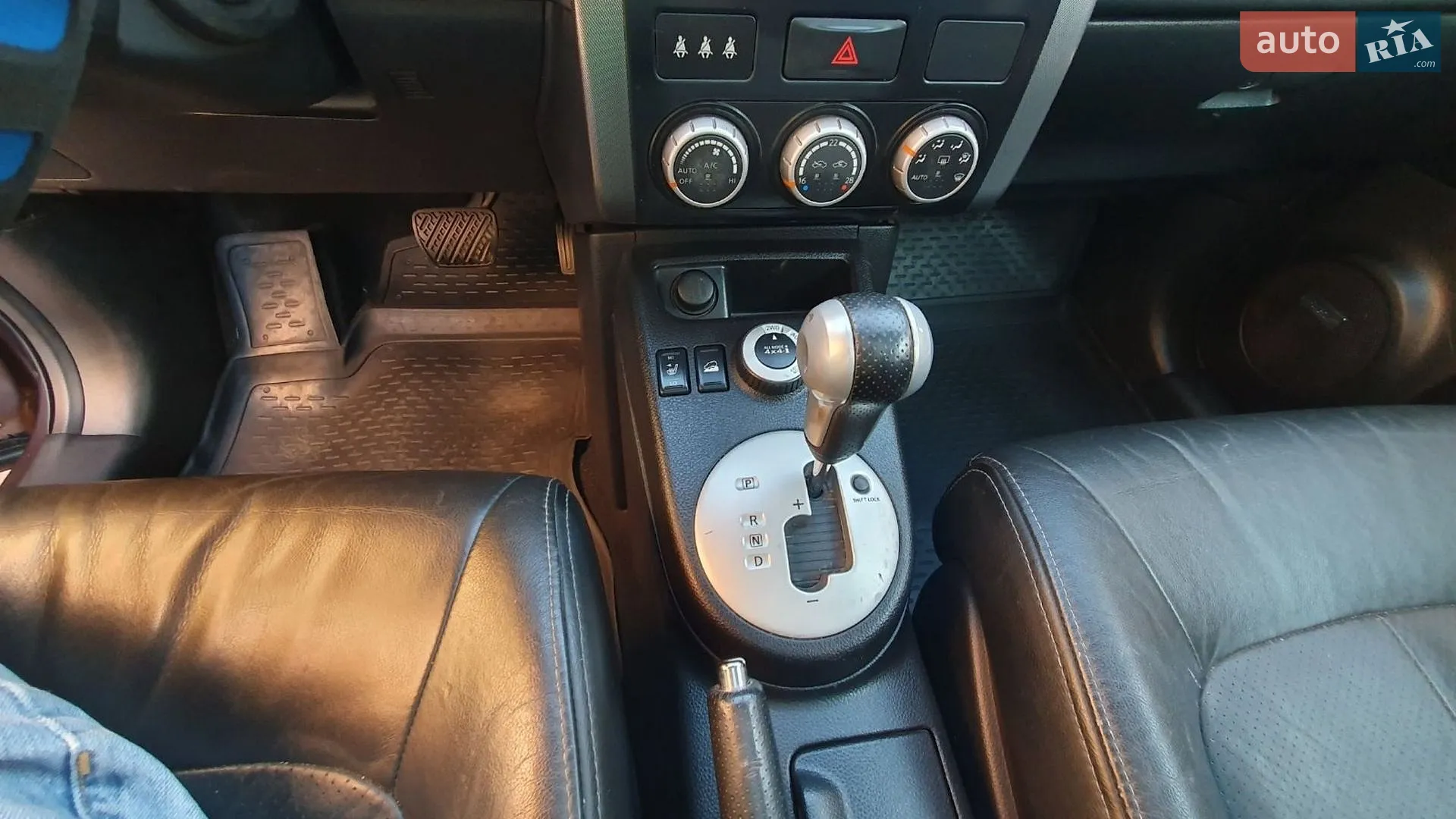 2010 Nissan X-Trail - мініатюра 27