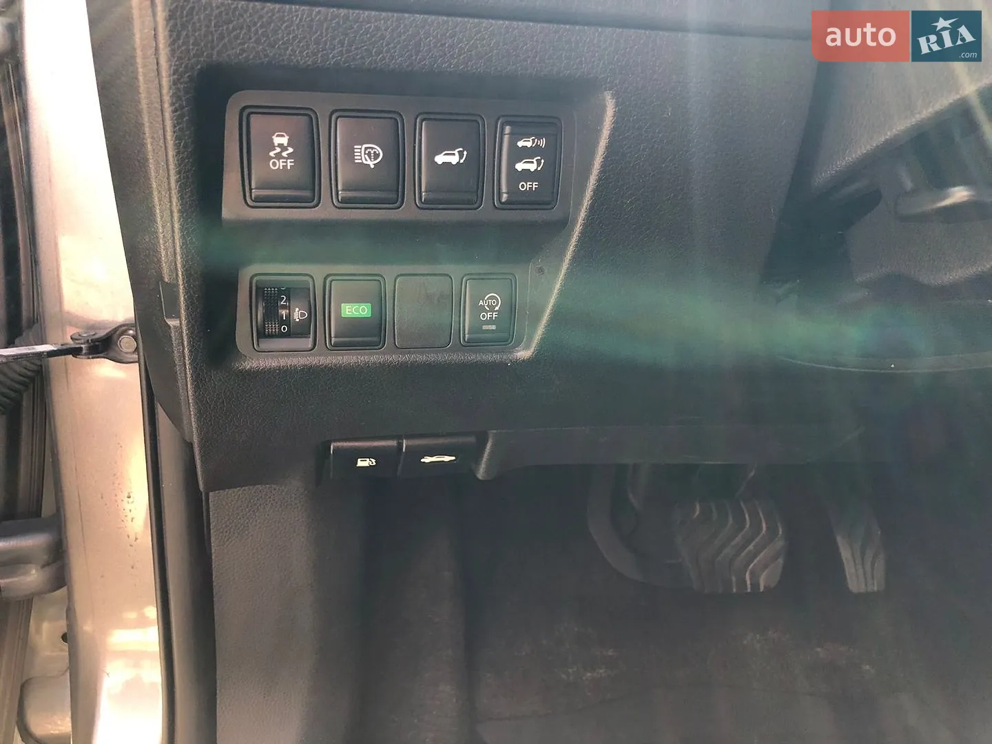 2016 Nissan X-Trail - мініатюра 14