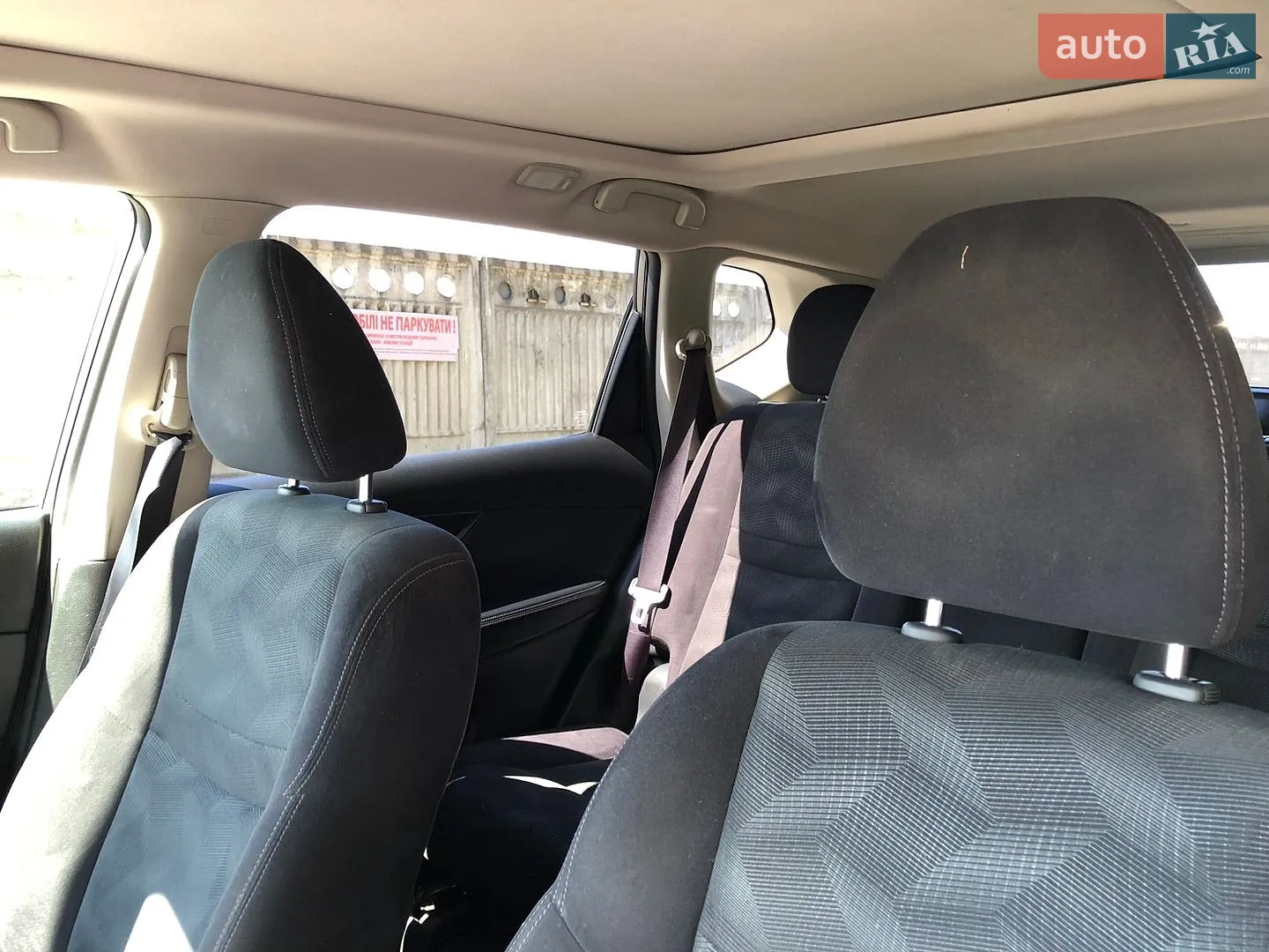 2016 Nissan X-Trail - мініатюра 18