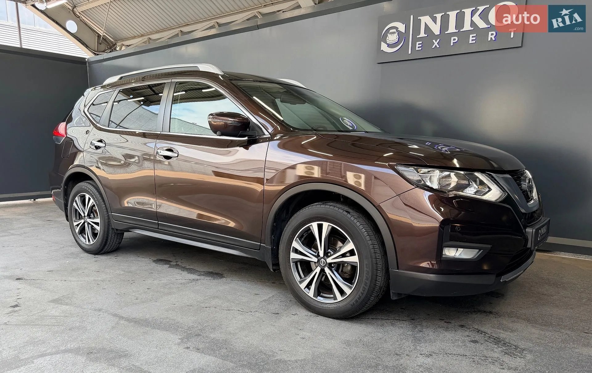 2020 Nissan X-Trail - мініатюра 10