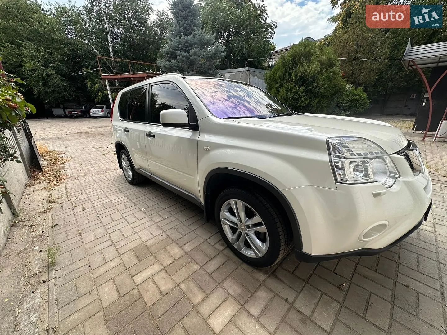 2011 Nissan X-Trail - мініатюра 7