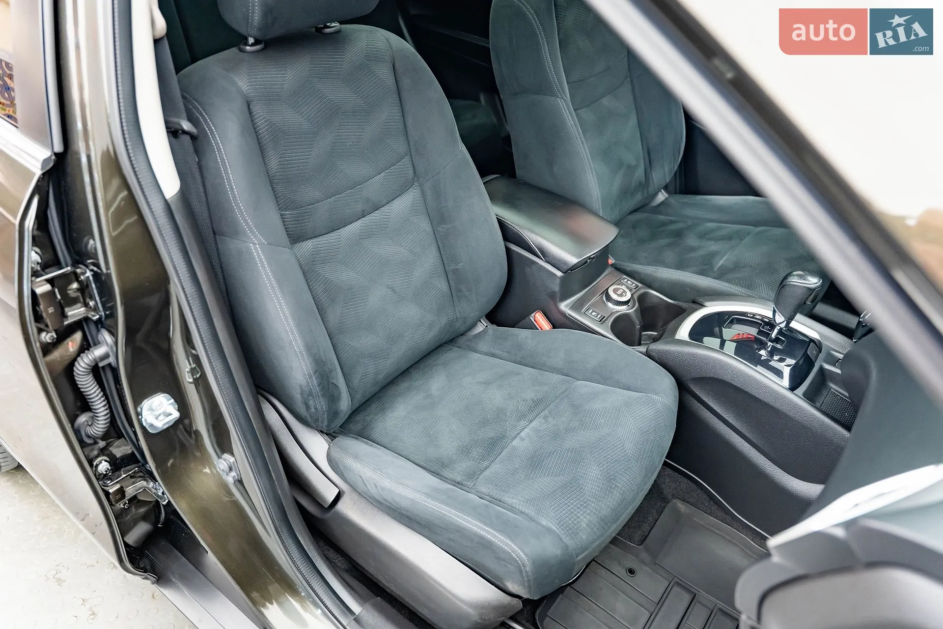 2014 Nissan X-Trail - мініатюра 23