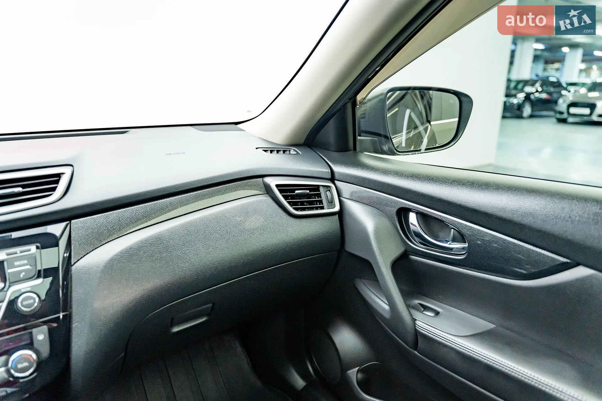 2014 Nissan X-Trail - мініатюра 13