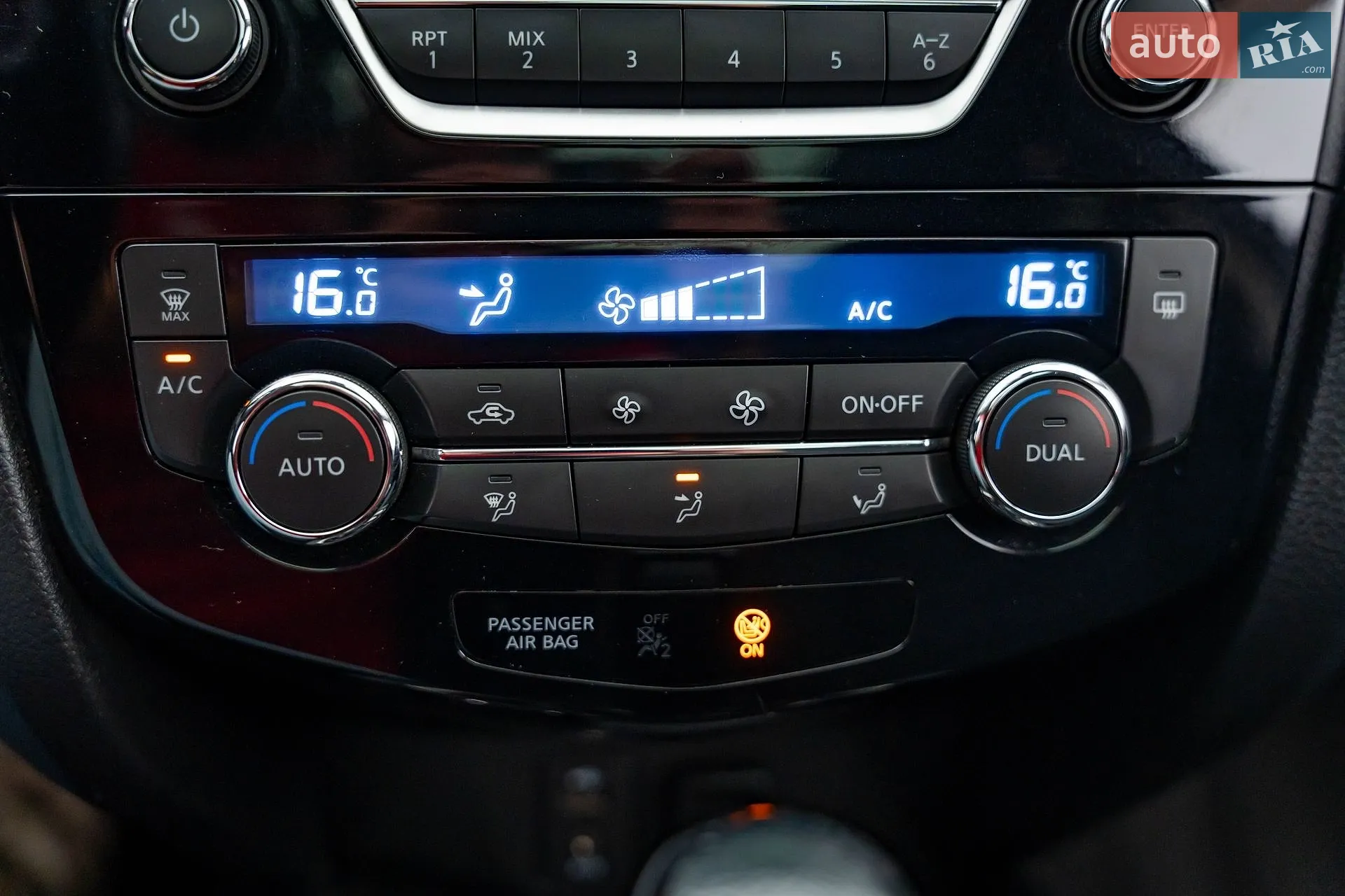 2014 Nissan X-Trail - мініатюра 20