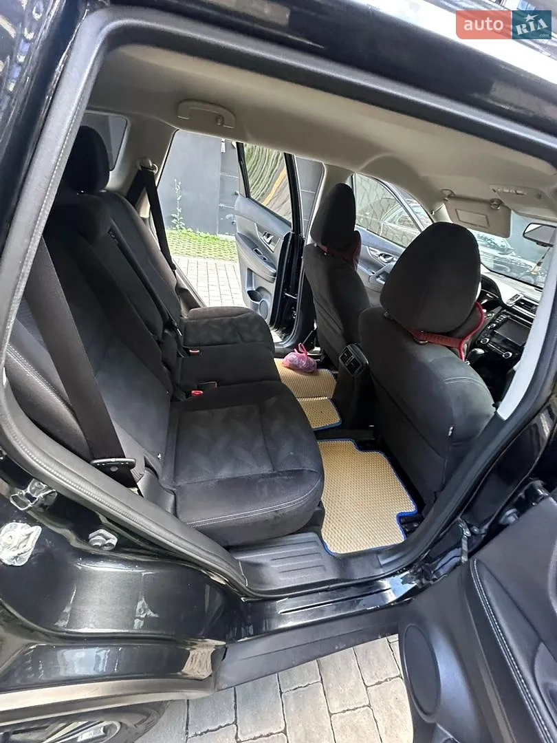 2015 Nissan X-Trail - мініатюра 28