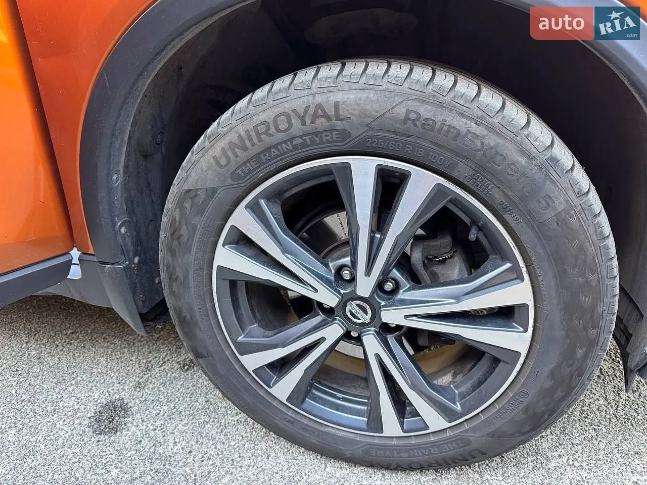 2017 Nissan X-Trail - мініатюра 5