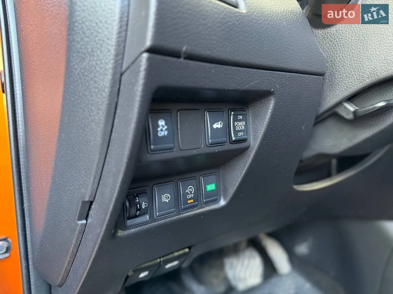 2017 Nissan X-Trail - мініатюра 40