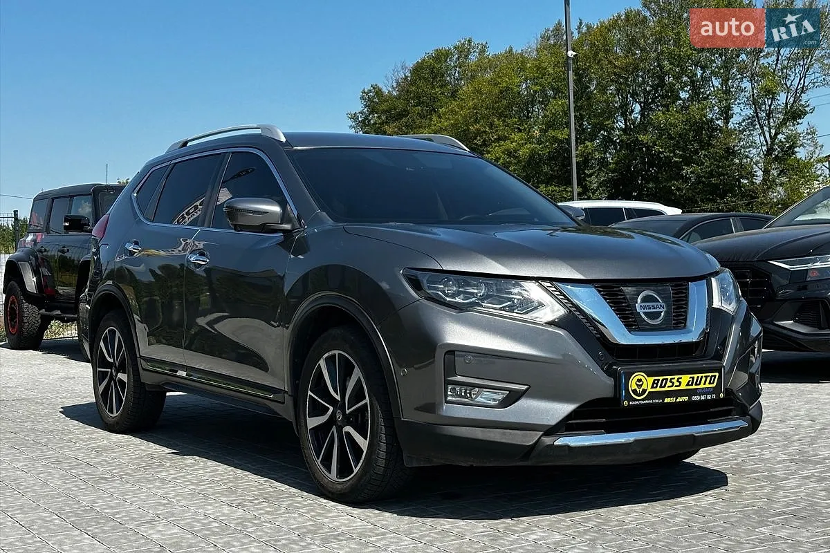 2018 Ford Edge - мініатюра 34