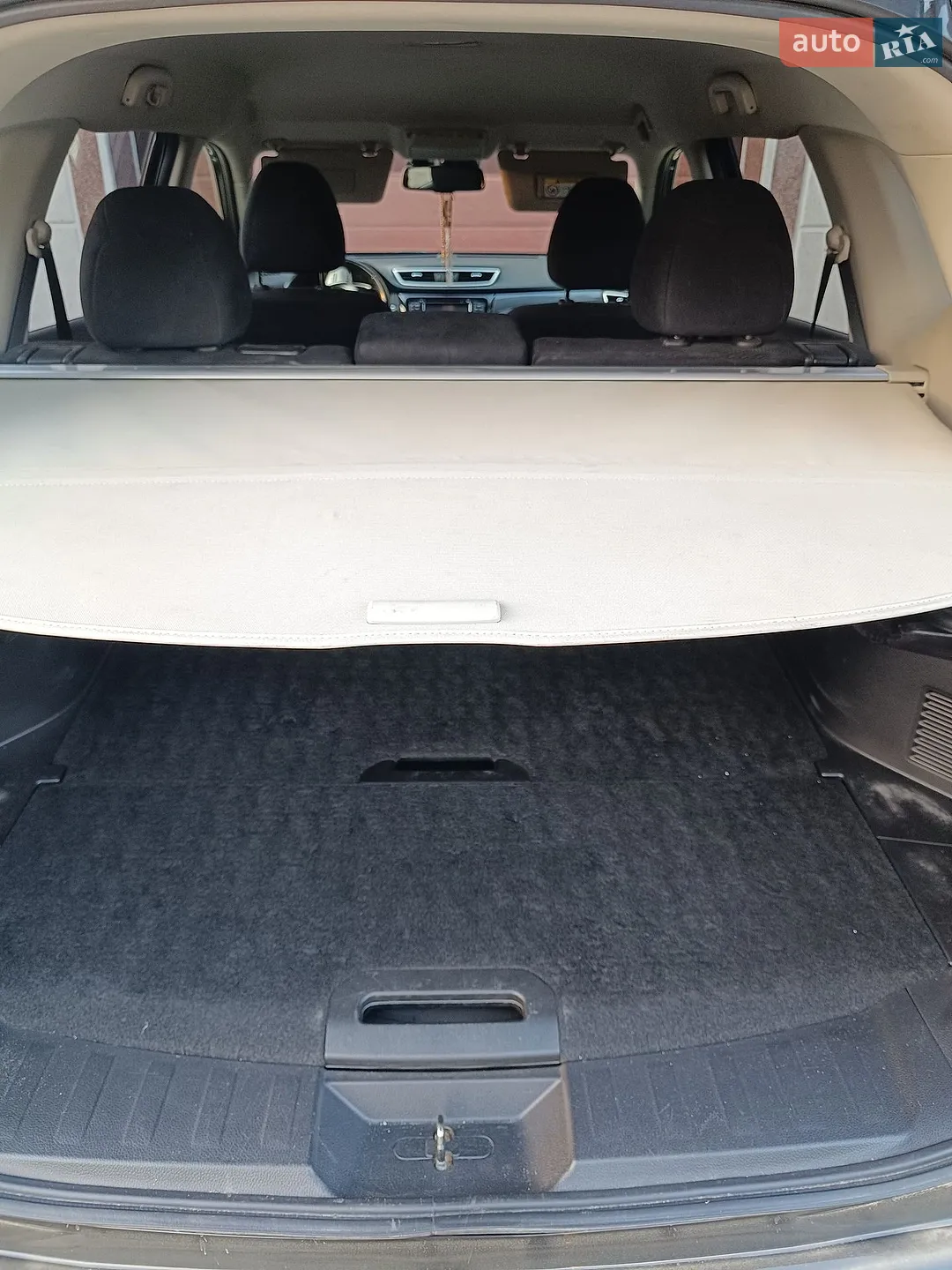 2017 Nissan X-Trail - мініатюра 19