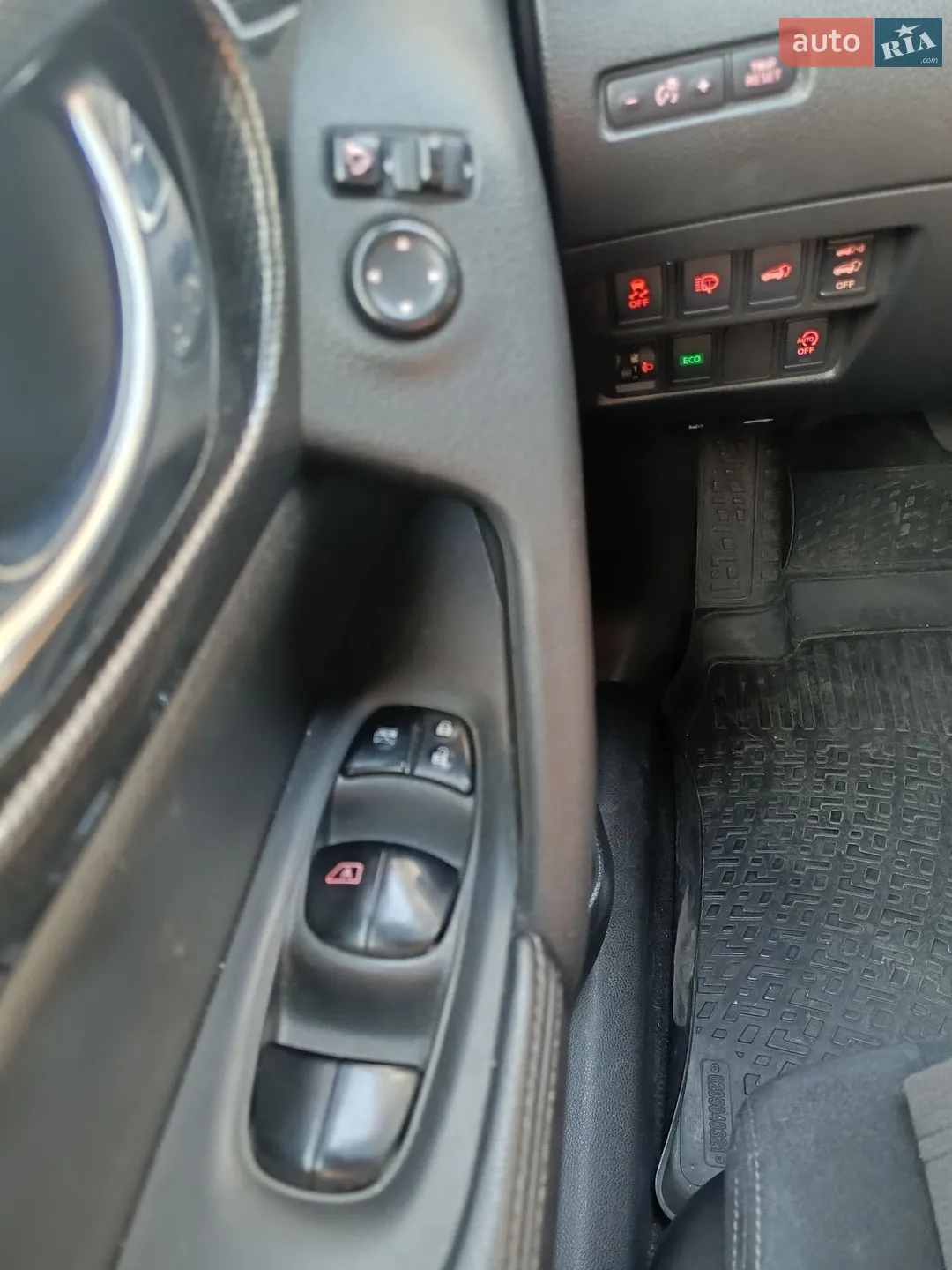 2017 Nissan X-Trail - мініатюра 14
