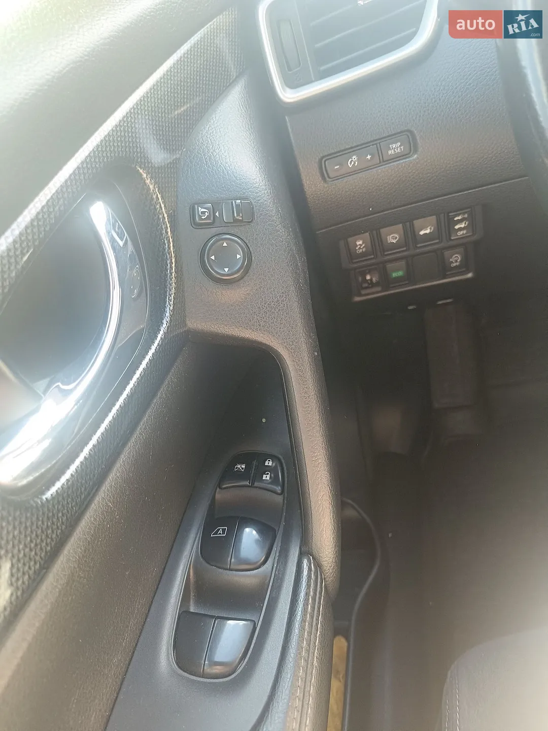 2017 Nissan X-Trail - мініатюра 15