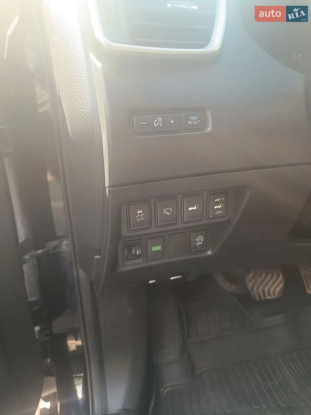 2017 Nissan X-Trail - мініатюра 16