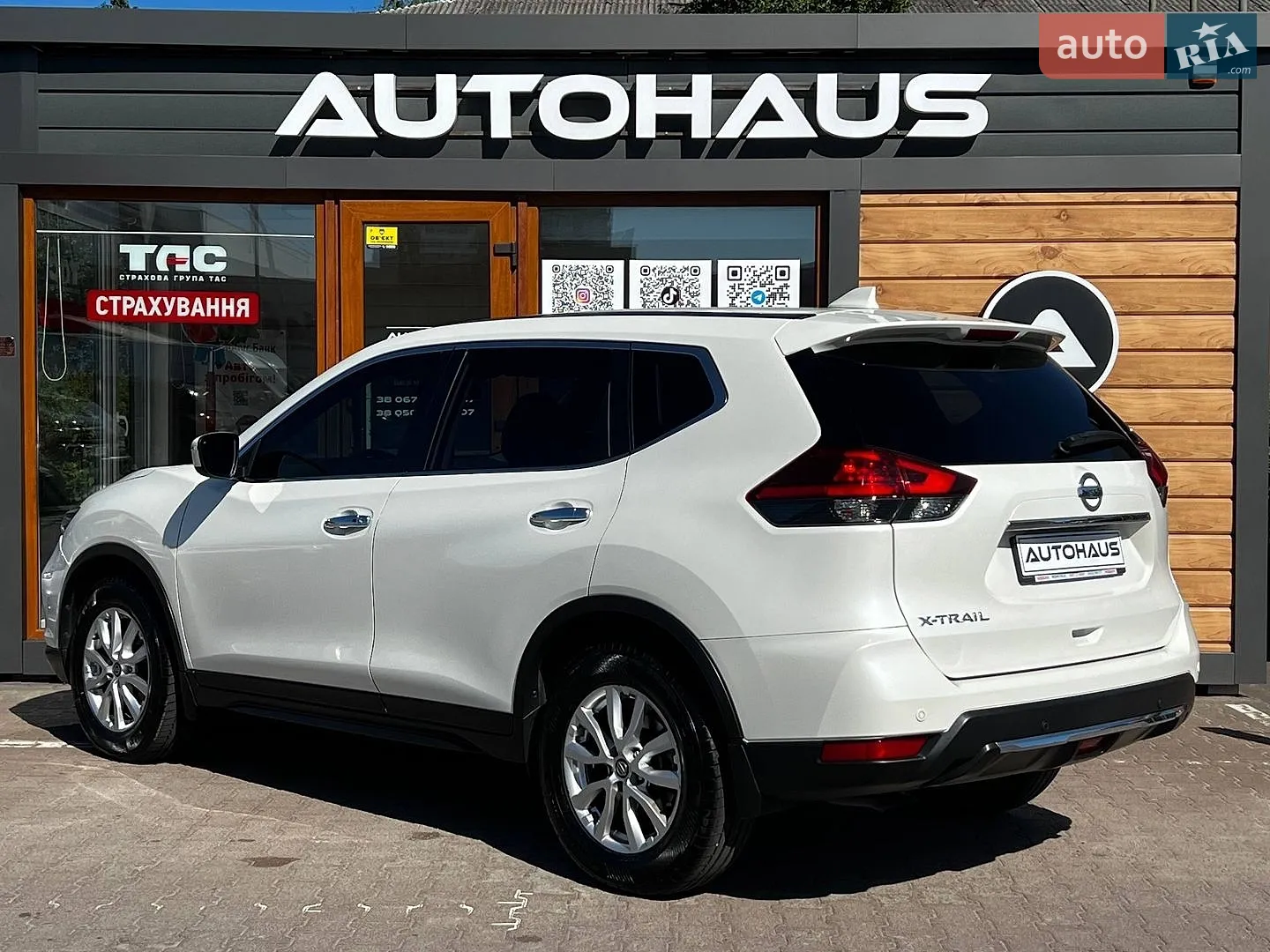 2019 Nissan X-Trail - мініатюра 8