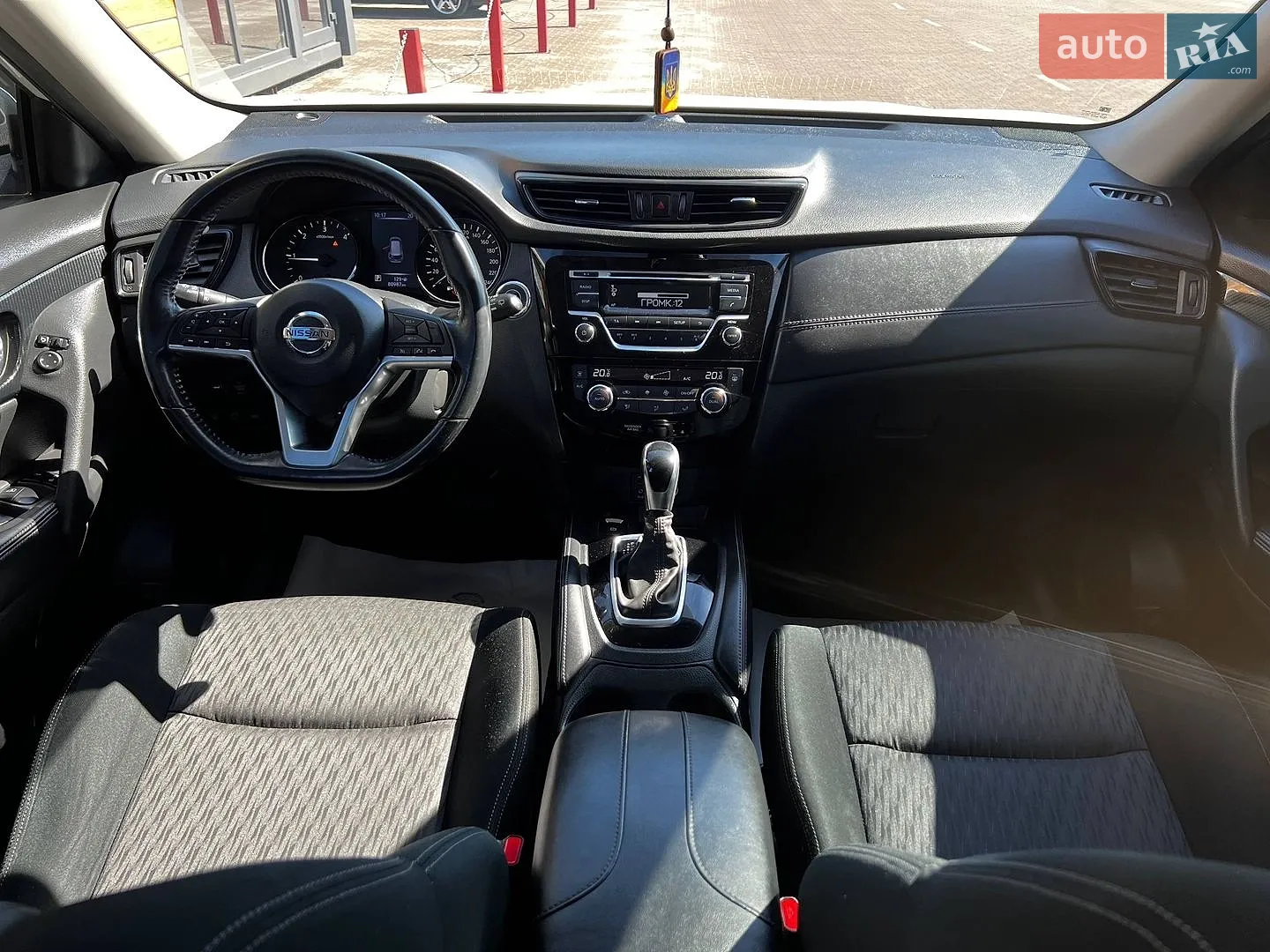 2019 Nissan X-Trail - мініатюра 13
