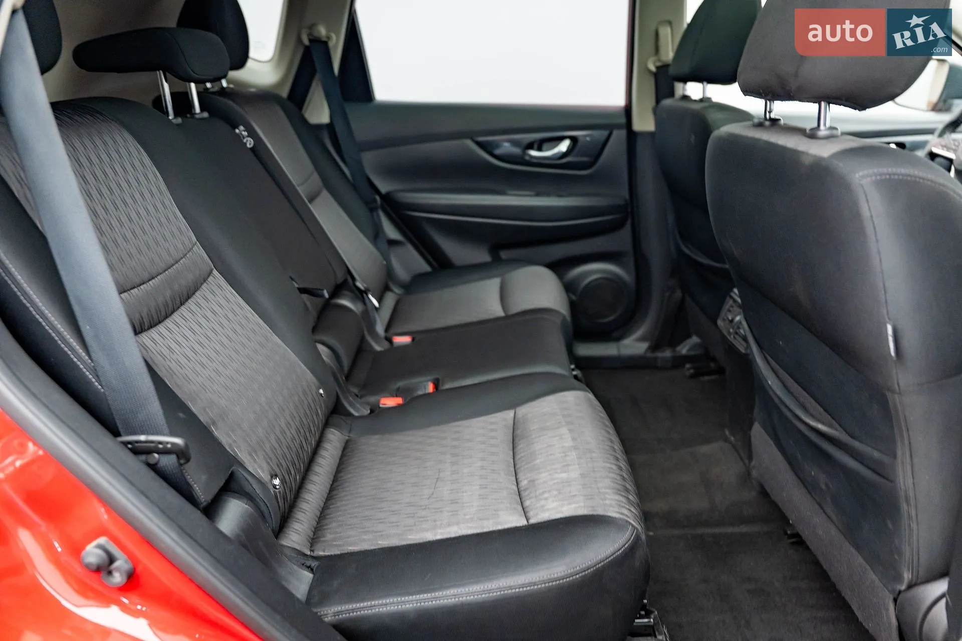 2017 Nissan X-Trail - мініатюра 26