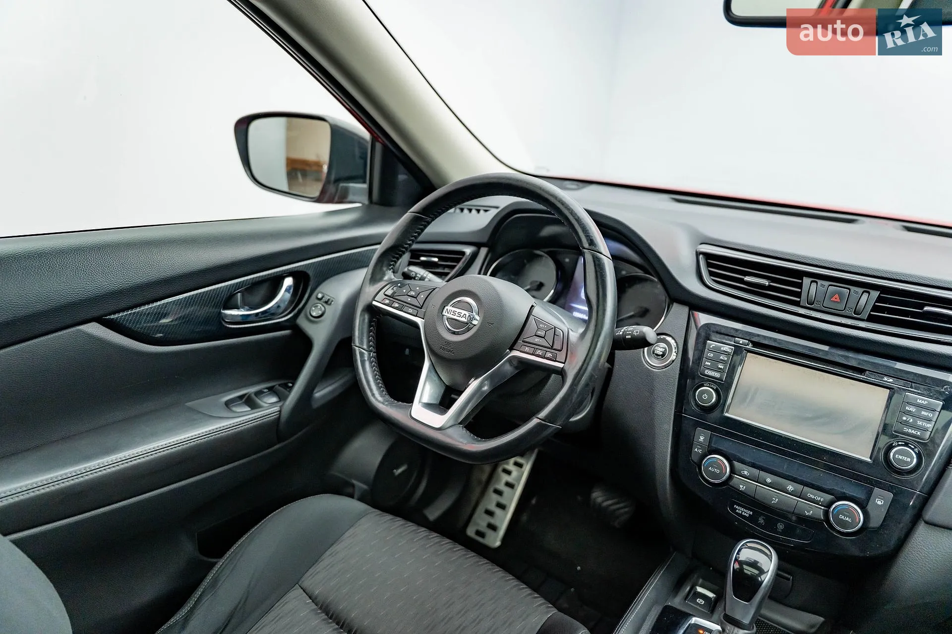 2017 Nissan X-Trail - мініатюра 14