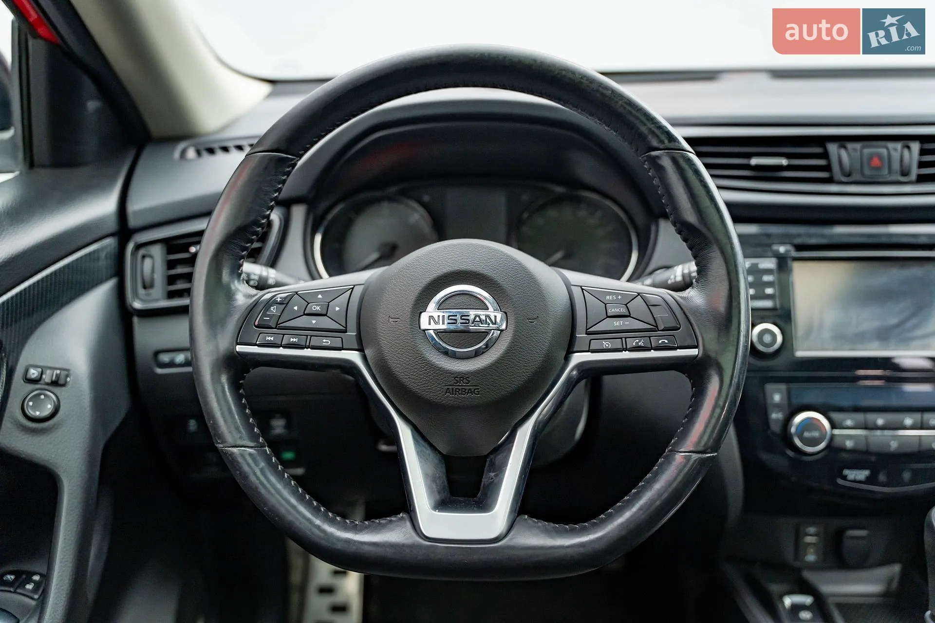 2017 Nissan X-Trail - мініатюра 15