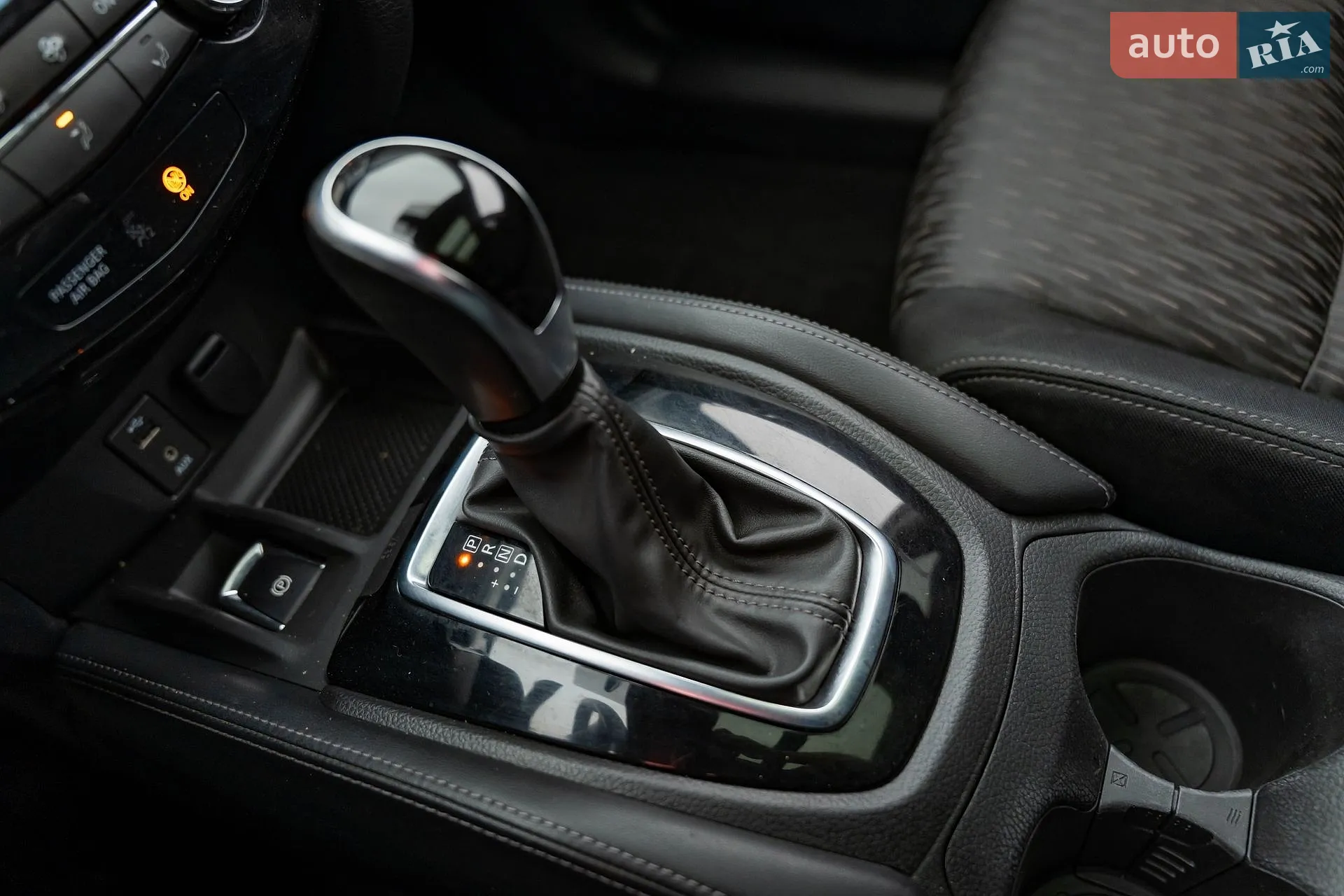 2017 Nissan X-Trail - мініатюра 22