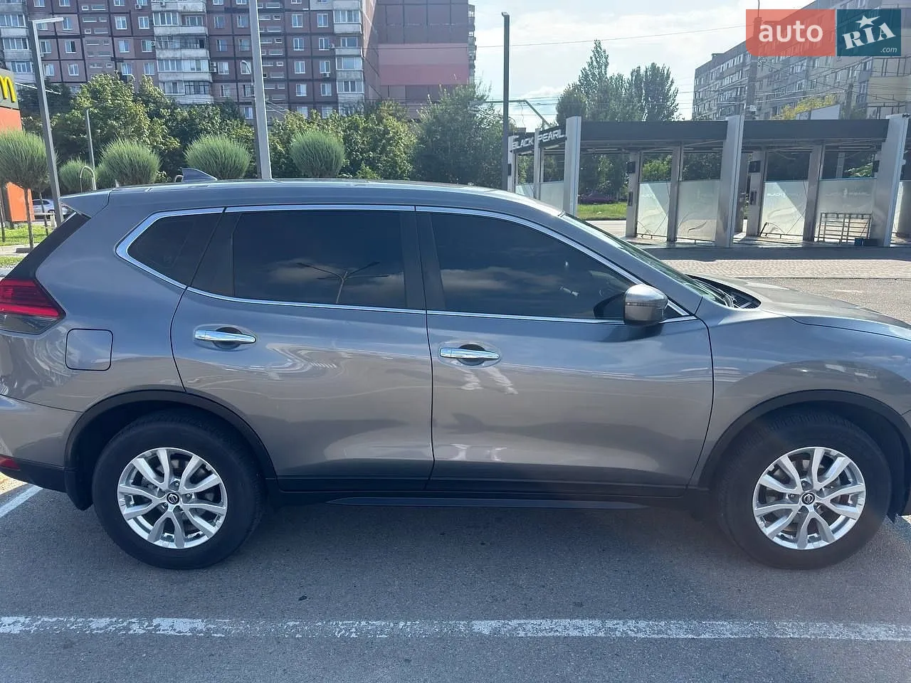 2019 Nissan X-Trail - мініатюра 8