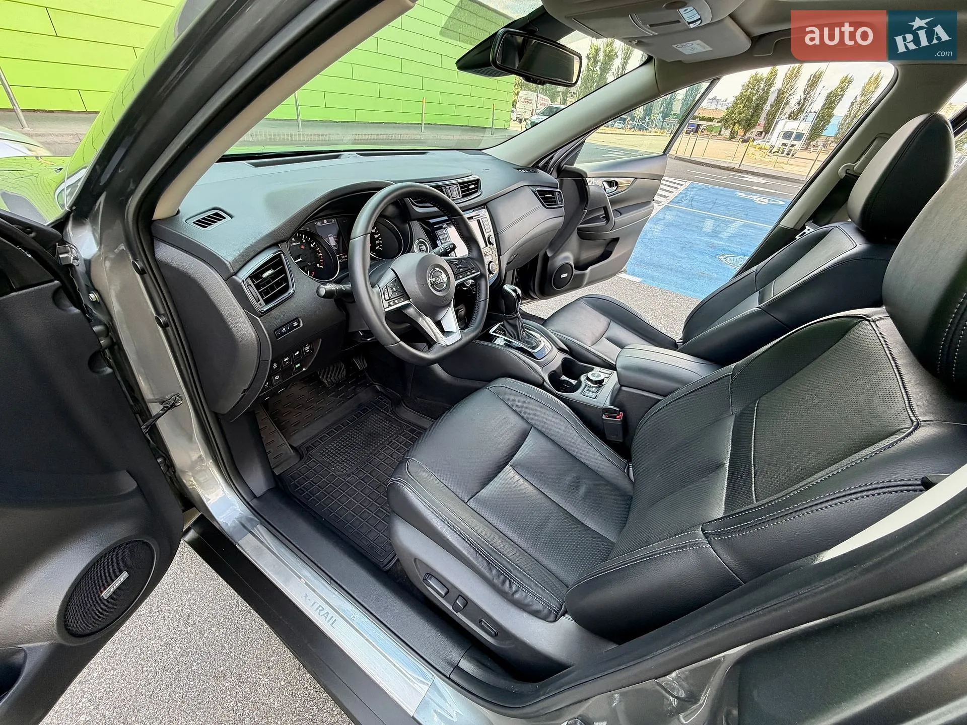2018 Nissan X-Trail - мініатюра 29