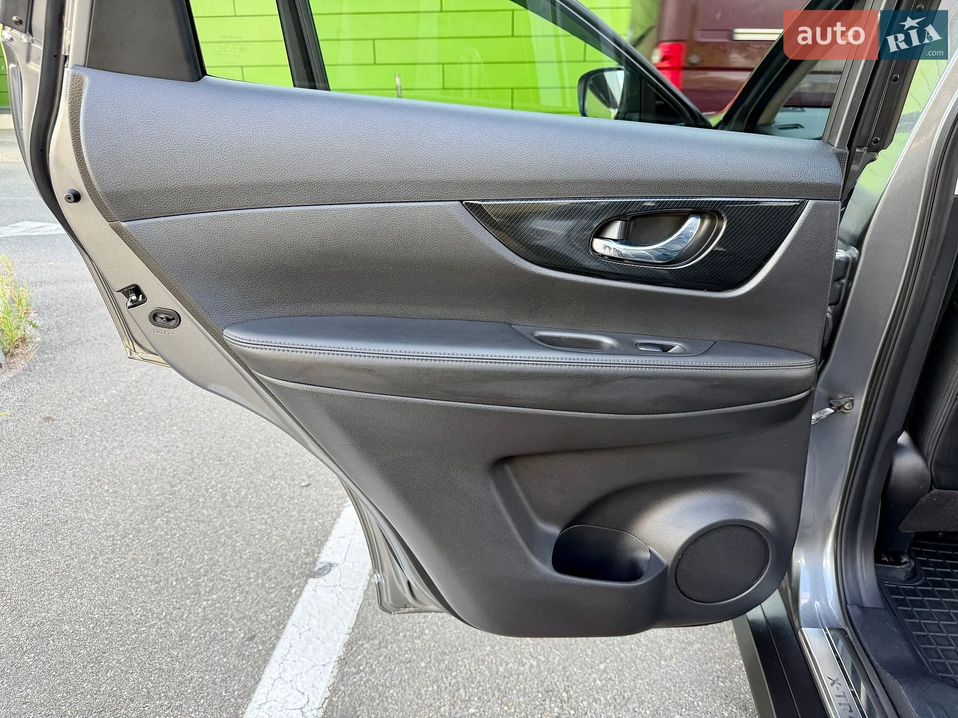2018 Nissan X-Trail - мініатюра 39