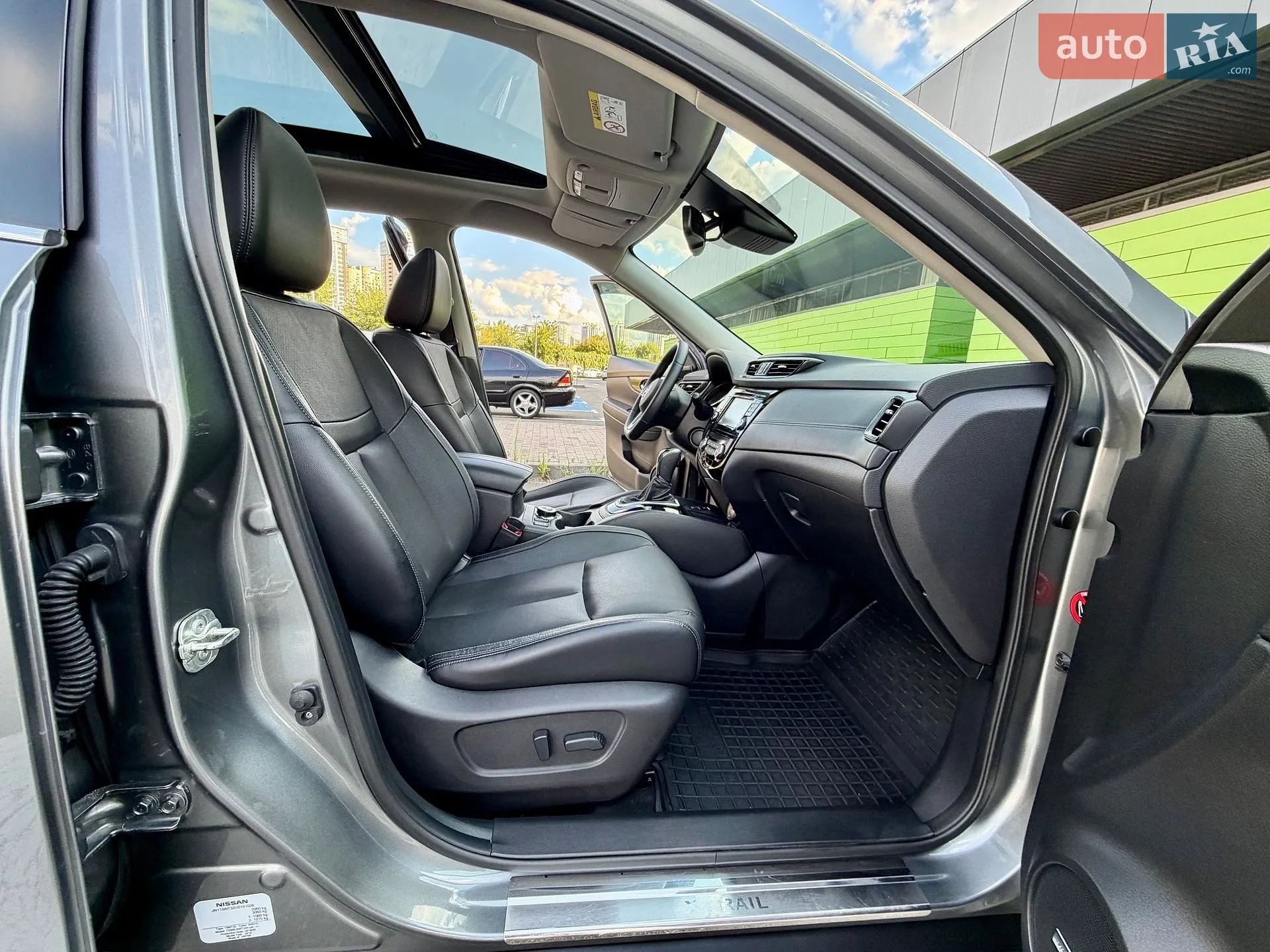 2018 Nissan X-Trail - мініатюра 43