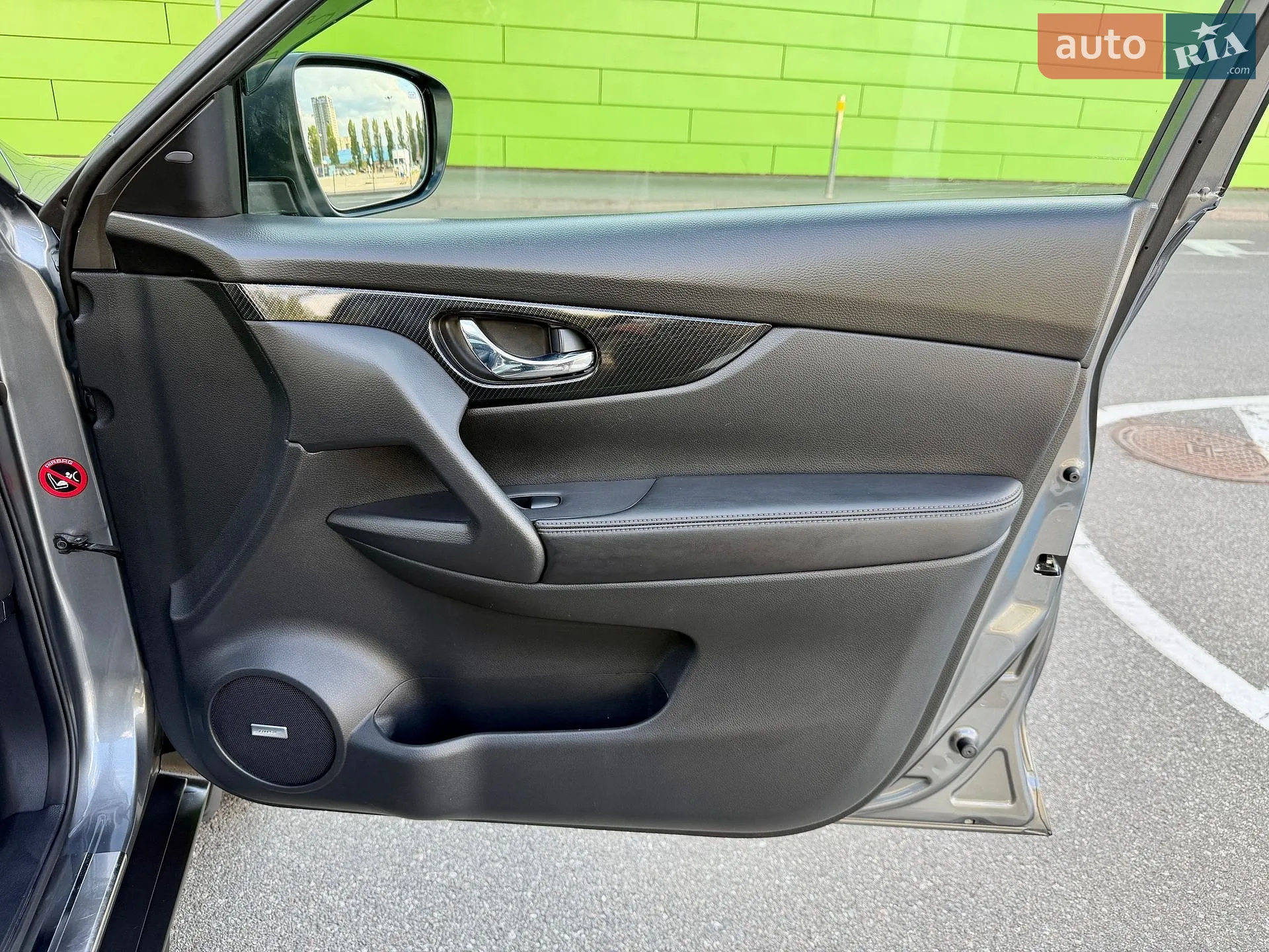 2018 Nissan X-Trail - мініатюра 47