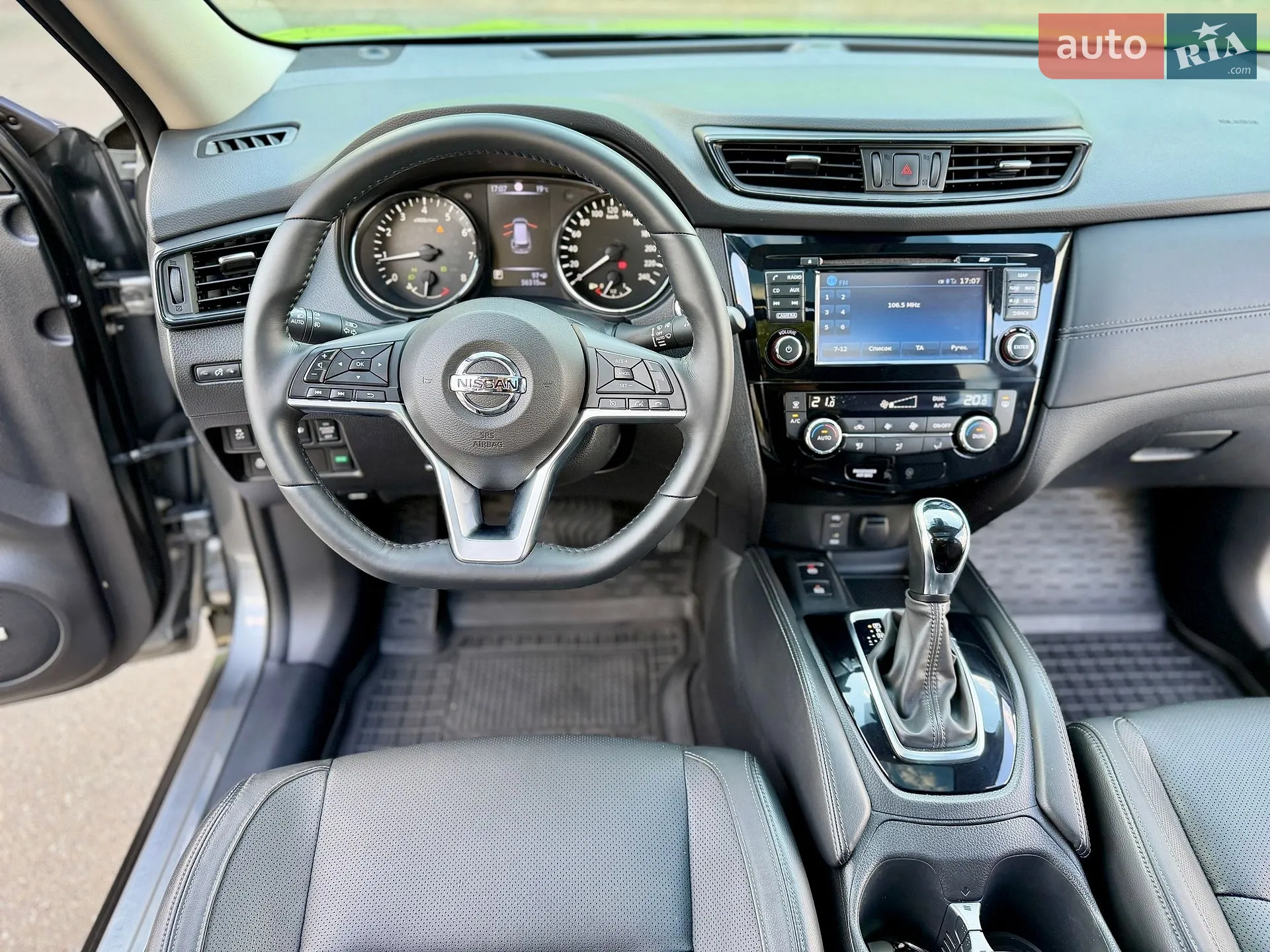 2018 Nissan X-Trail - мініатюра 50