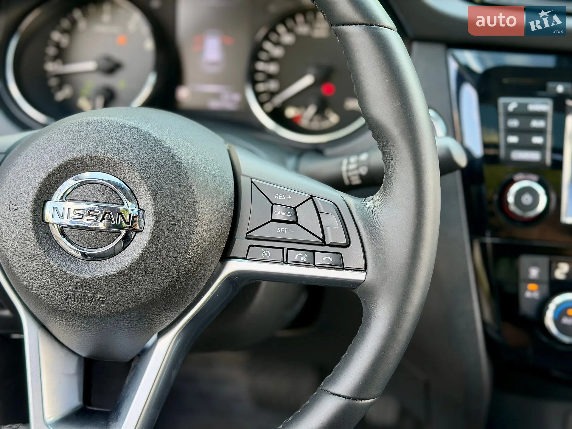 2018 Nissan X-Trail - мініатюра 53