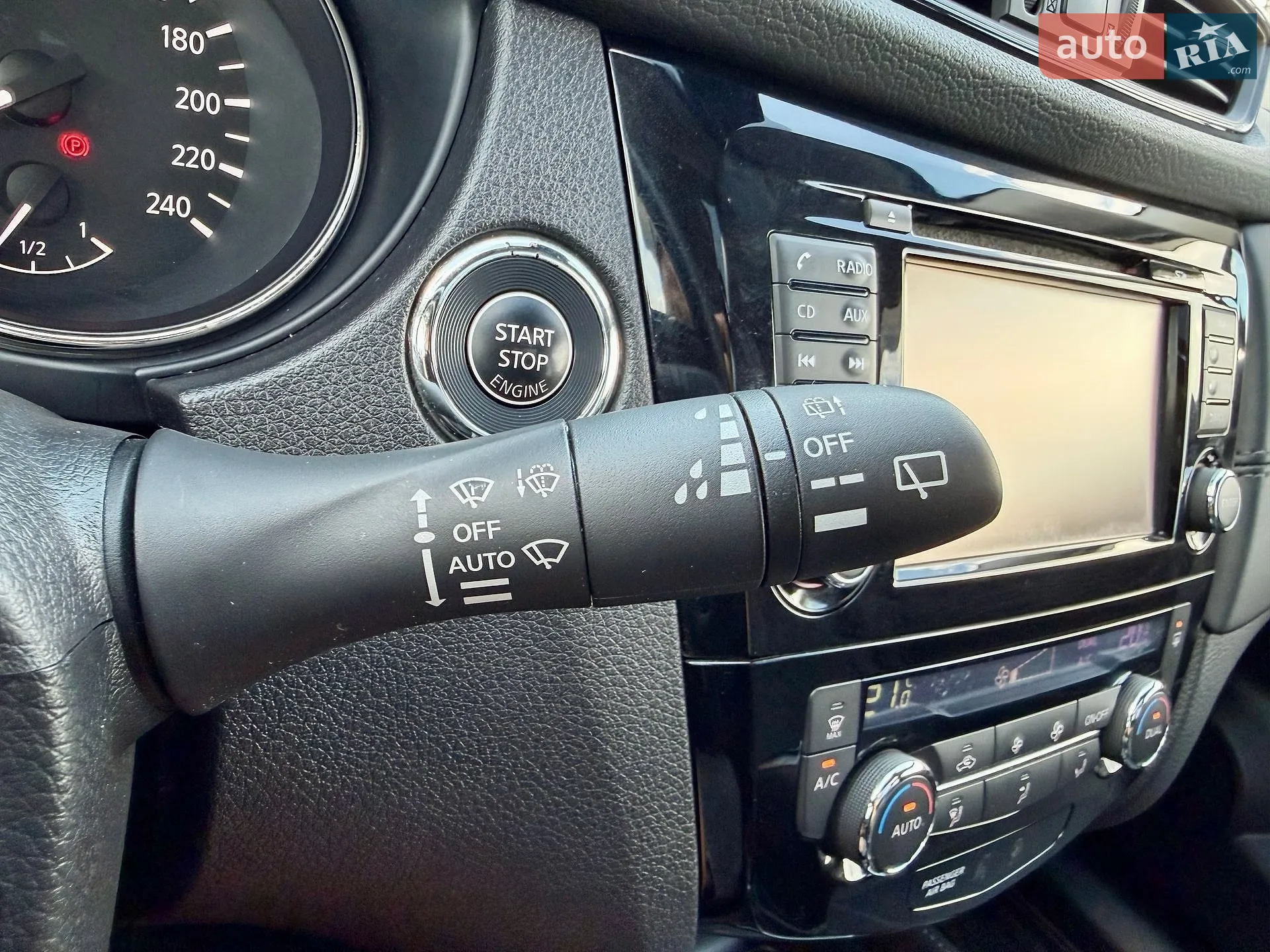 2018 Nissan X-Trail - мініатюра 58