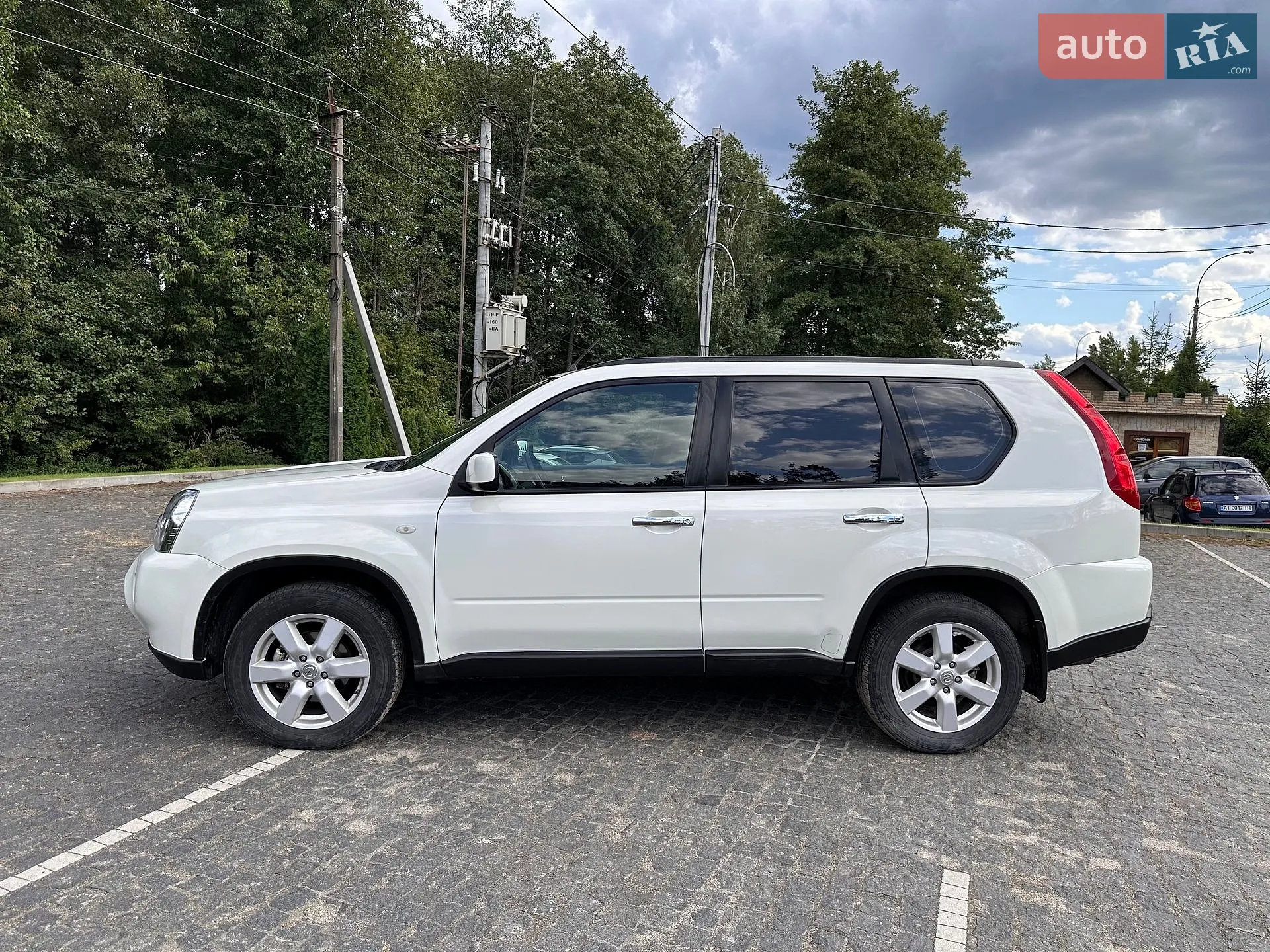 2010 Nissan X-Trail - мініатюра 4