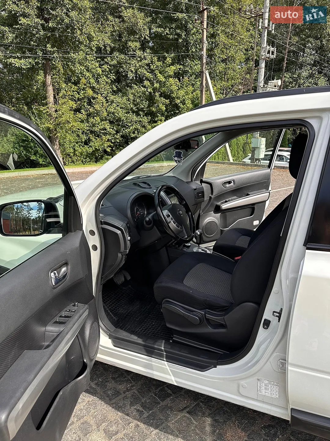 2010 Nissan X-Trail - мініатюра 6