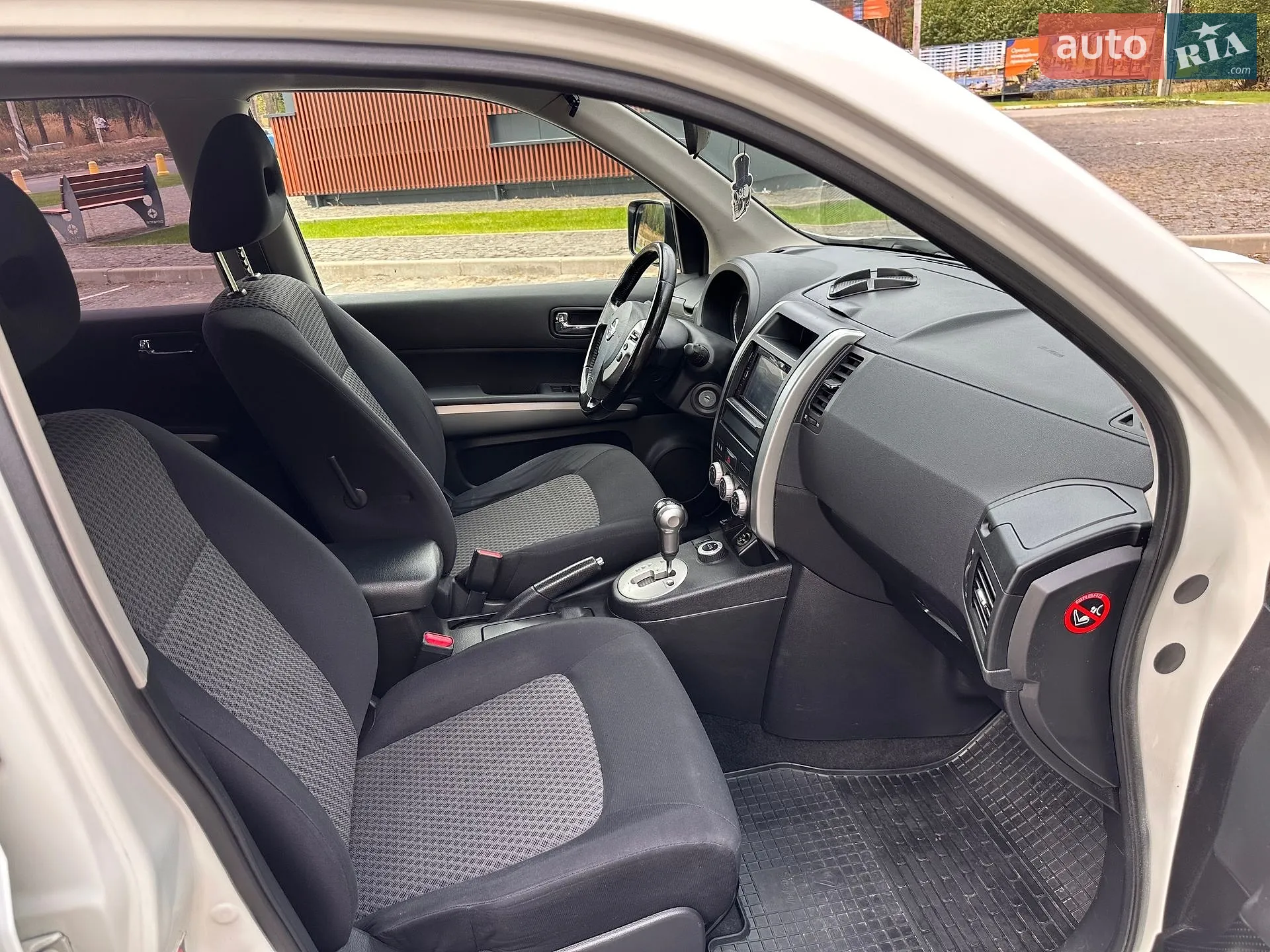 2010 Nissan X-Trail - мініатюра 9