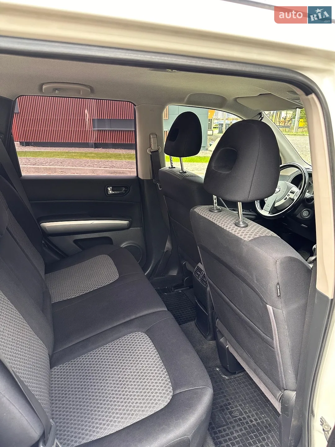 2010 Nissan X-Trail - мініатюра 11