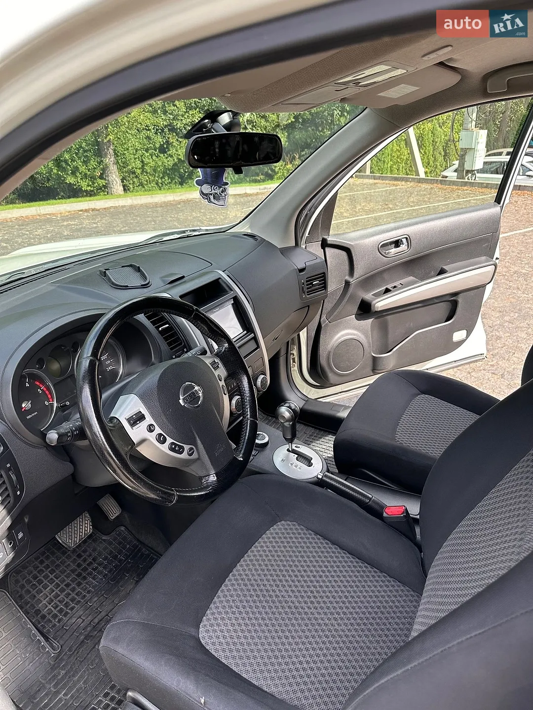 2010 Nissan X-Trail - мініатюра 13
