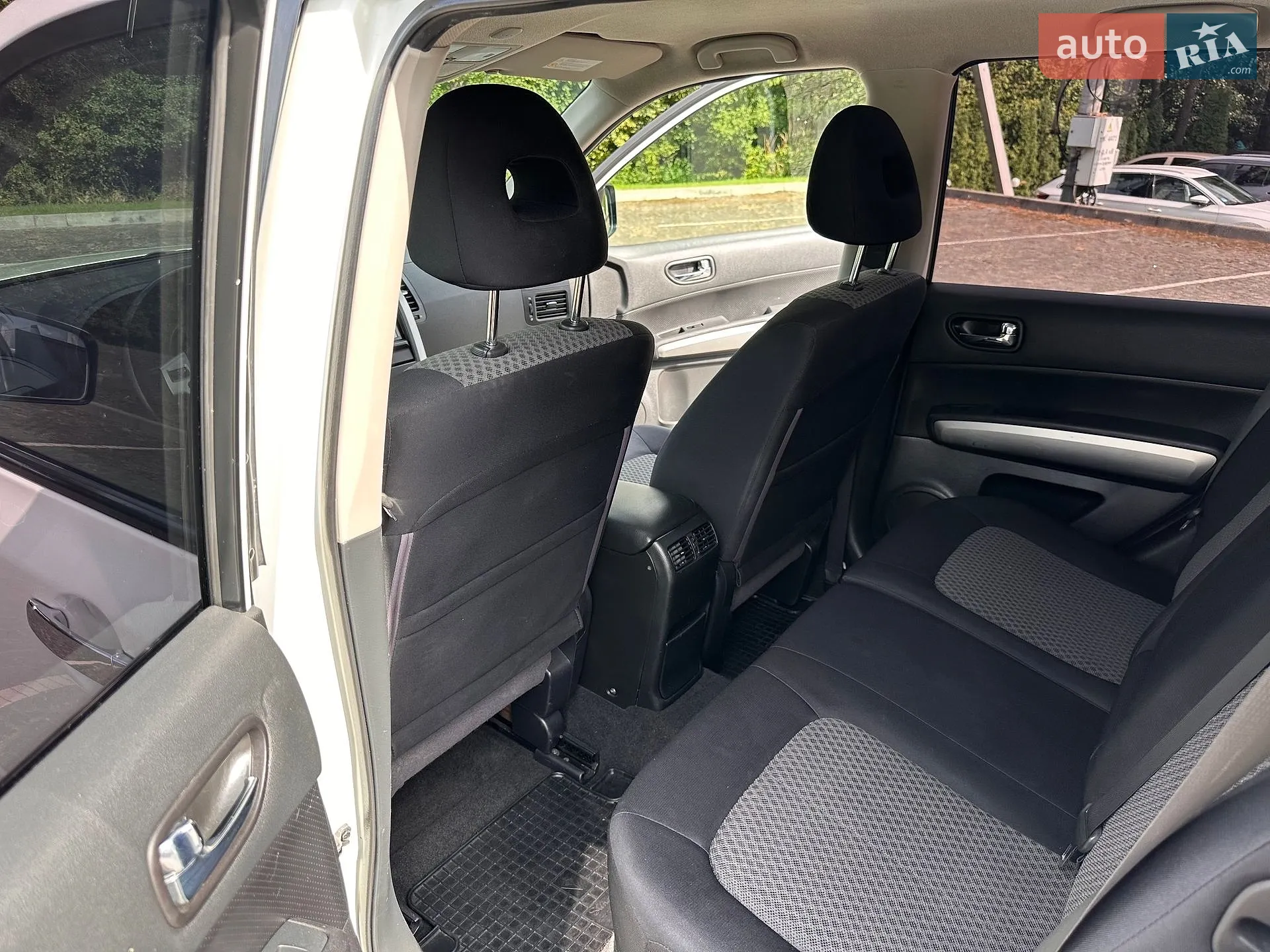 2010 Nissan X-Trail - мініатюра 15