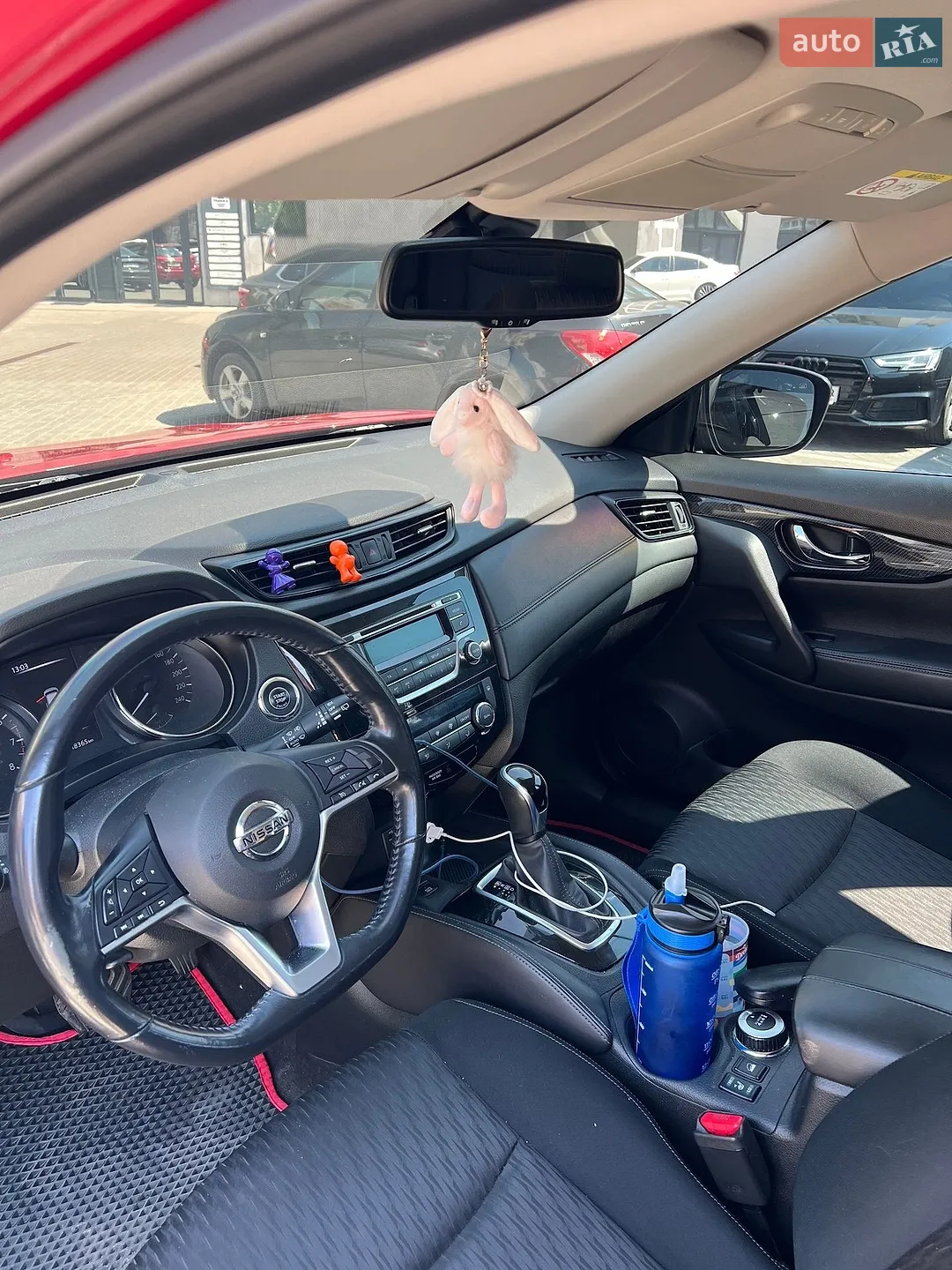 2019 Nissan X-Trail - мініатюра 5