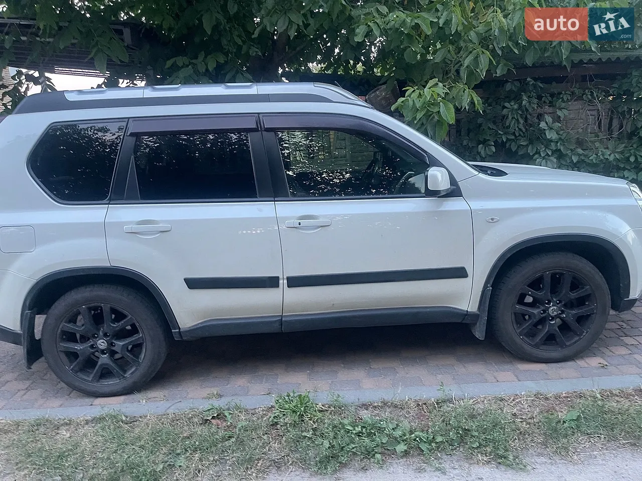 2013 Nissan X-Trail - мініатюра 34