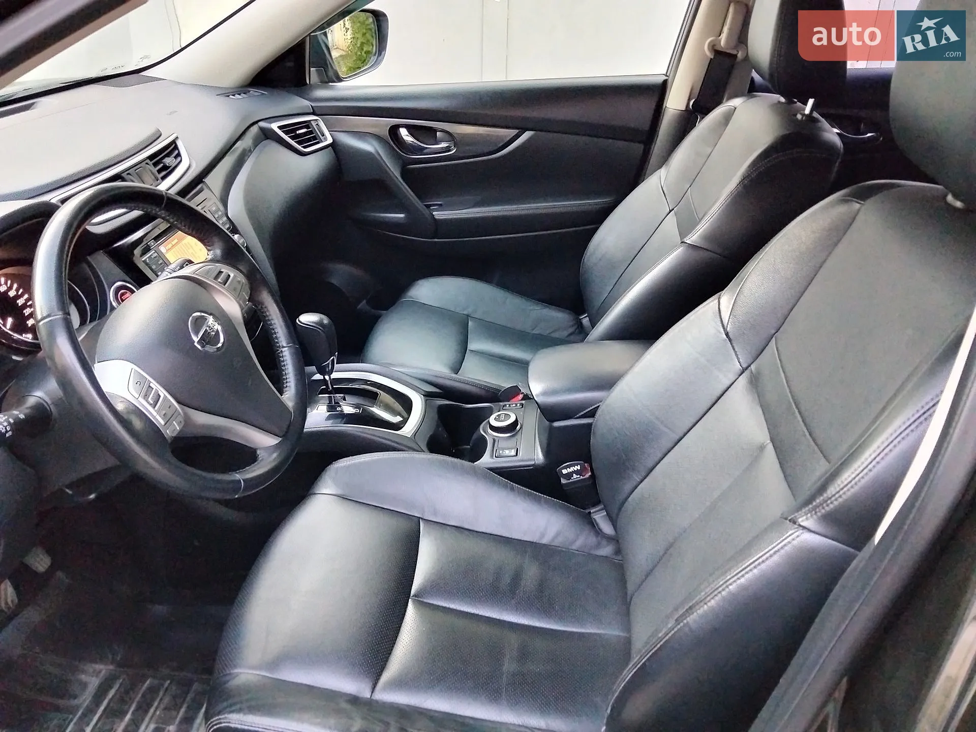 2017 Nissan X-Trail - мініатюра 6