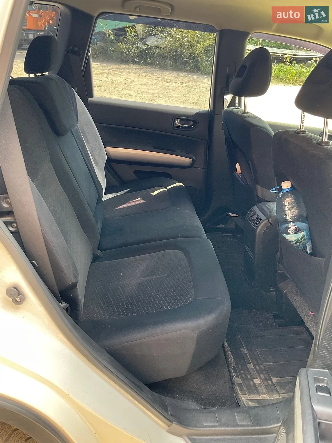 2012 Nissan X-Trail - мініатюра 11
