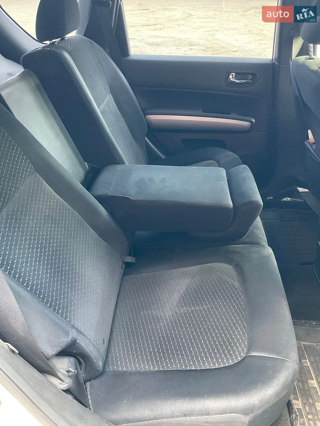 2012 Nissan X-Trail - мініатюра 22
