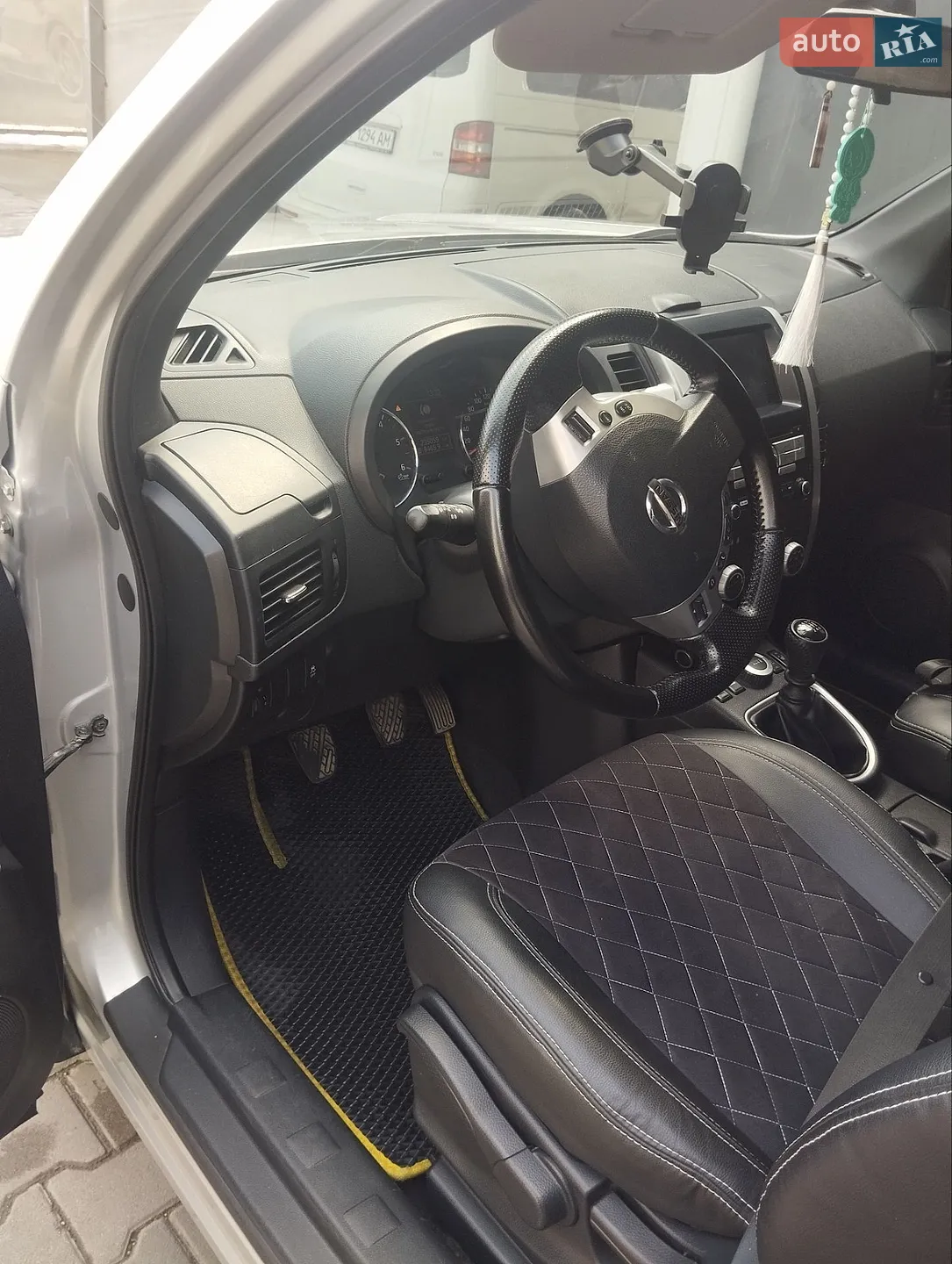 2011 Nissan X-Trail - мініатюра 7