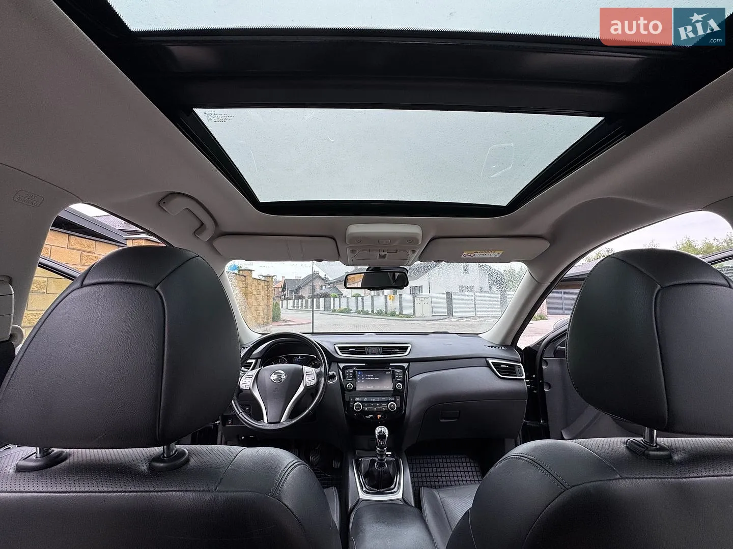 2015 Nissan X-Trail - мініатюра 22
