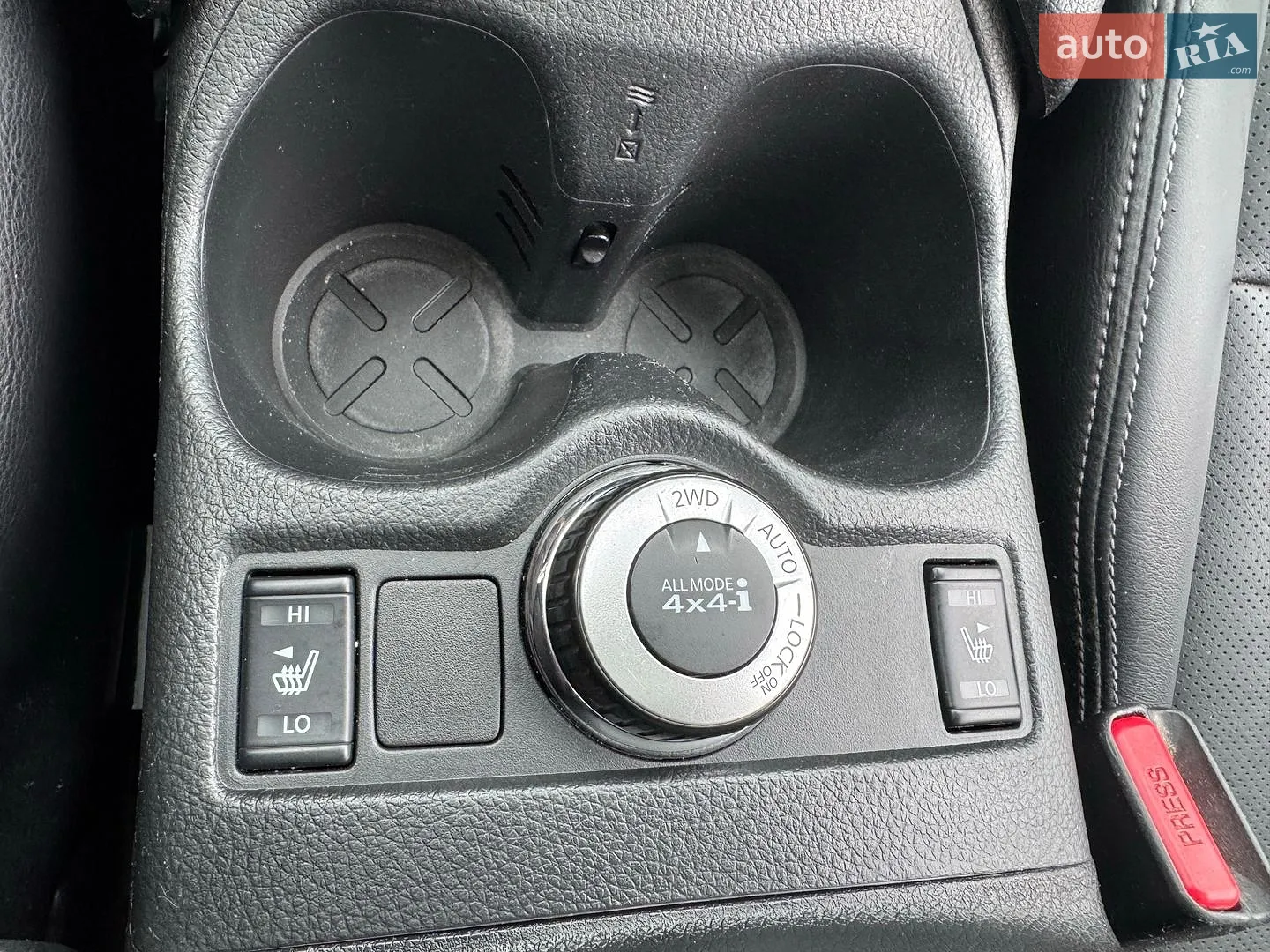 2015 Nissan X-Trail - мініатюра 26