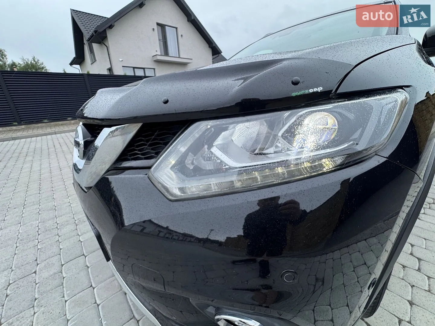 2015 Nissan X-Trail - мініатюра 35