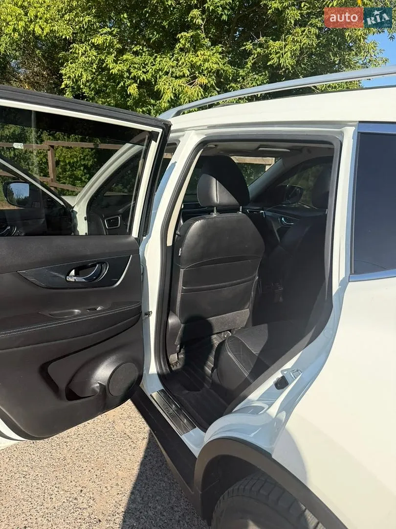 2016 Nissan X-Trail - мініатюра 9