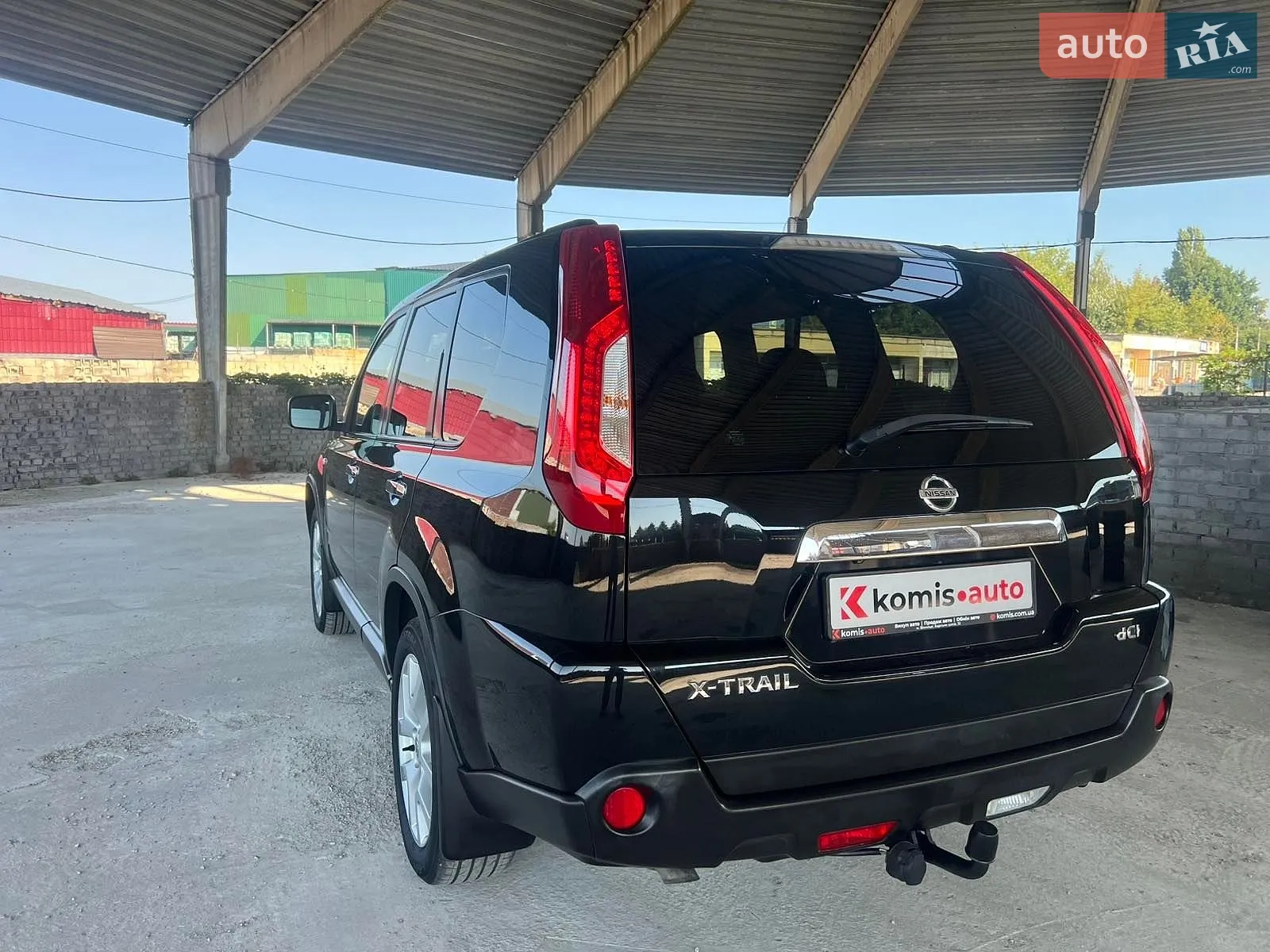 2011 Nissan X-Trail - мініатюра 14